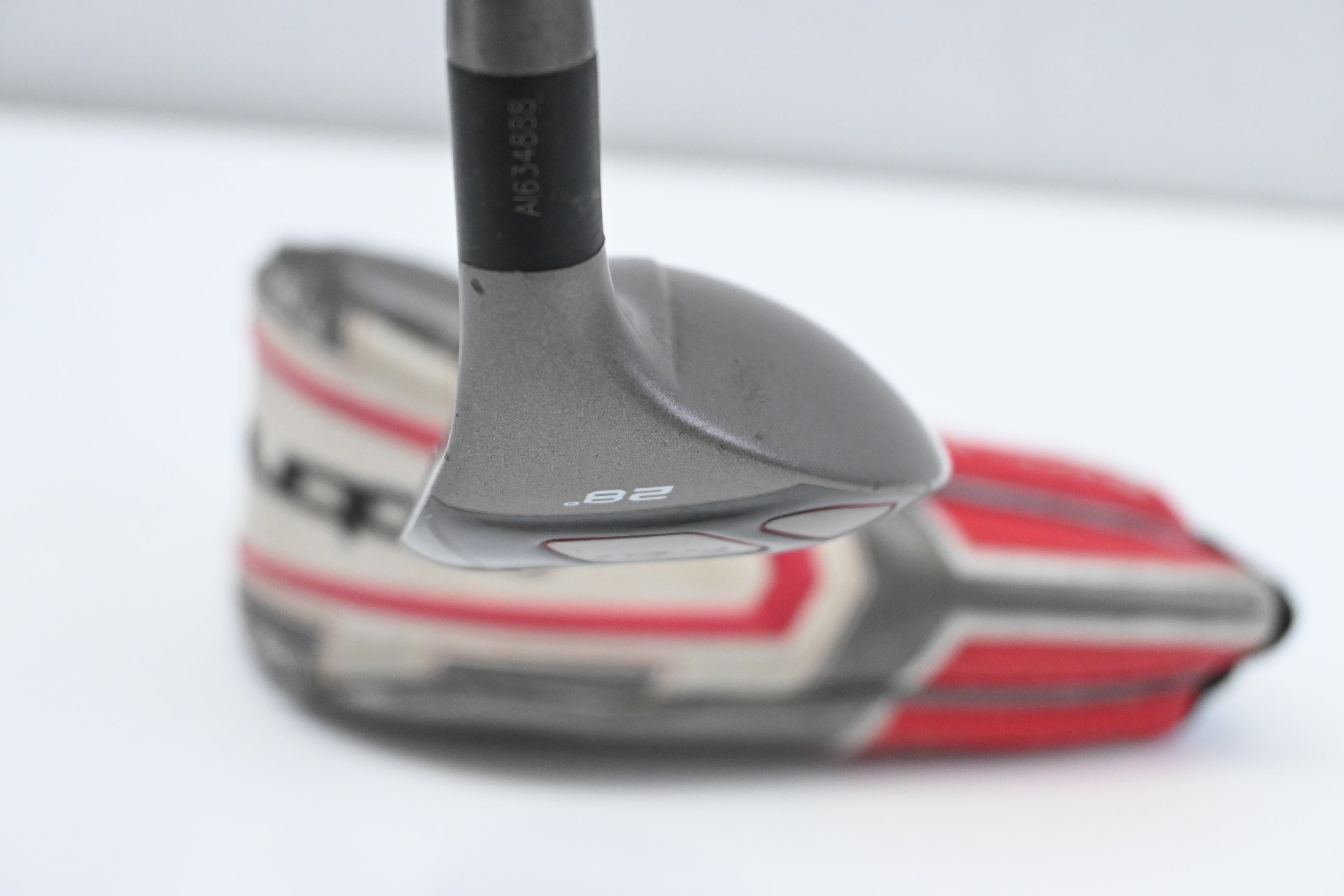 Cobra Baffler T-Rail+ #6 Hybrid / 28 Degree / Regular Flex Graphite Design 70