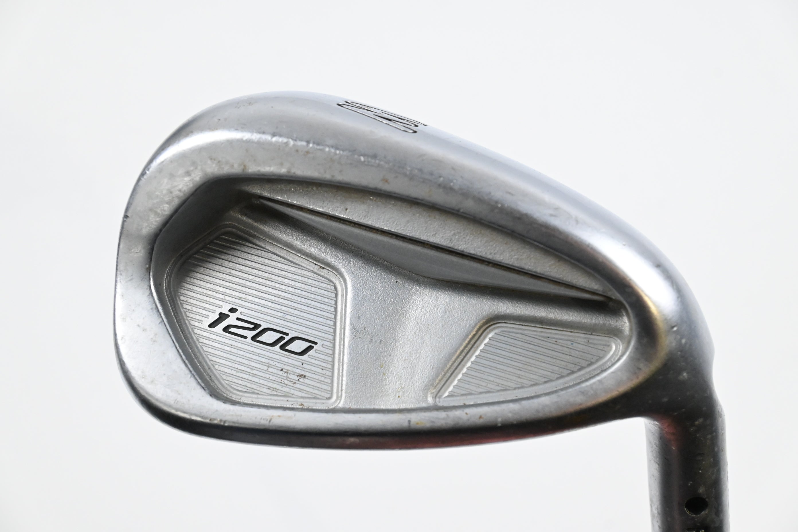 Ping i200 Pitching Wedge / 45 Degree / Black Dot / Stiff Flex N.S.PRO Modus3 105