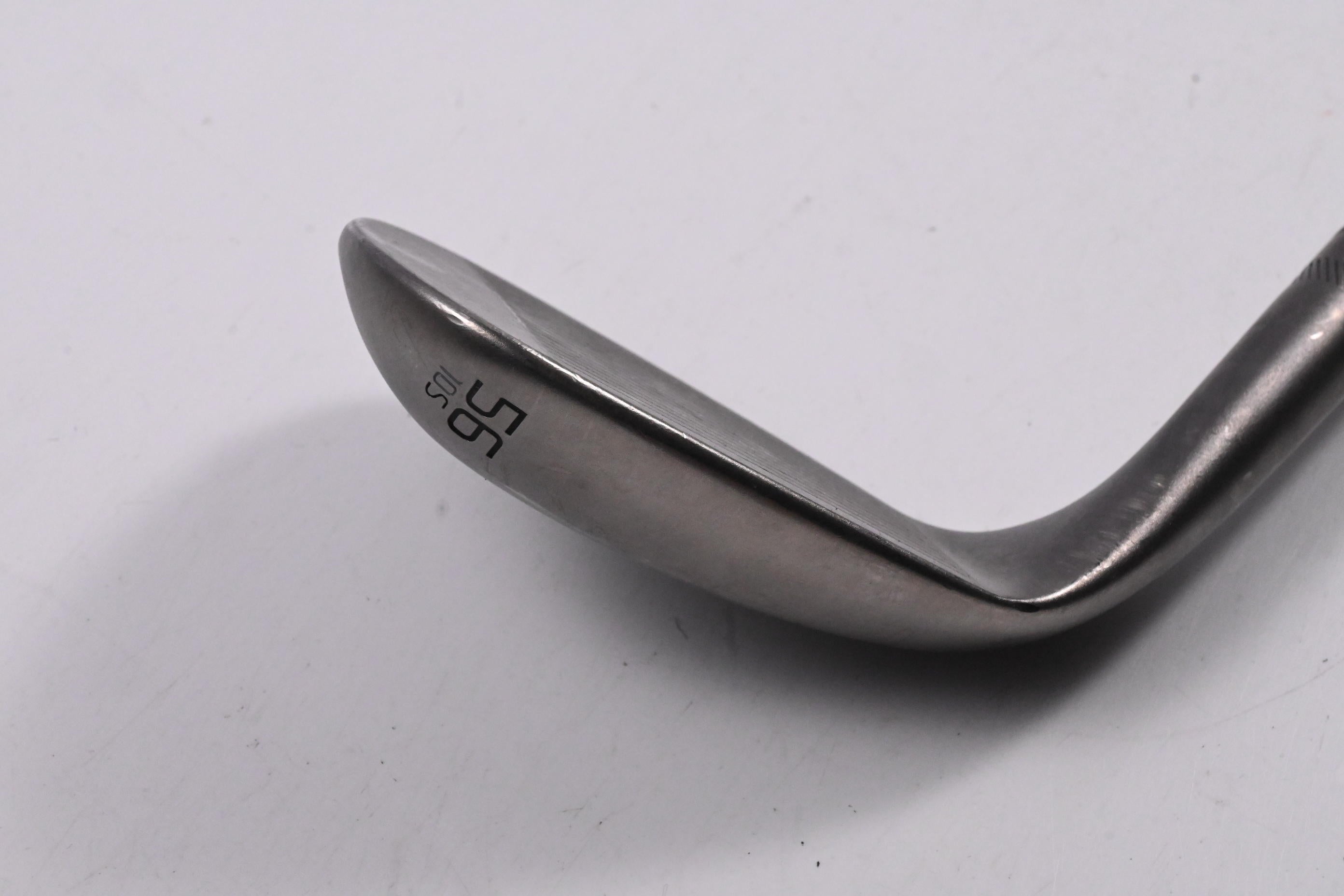 Titleist Vokey SM10 Sand Wedge / 56 Degree / X-Flex Dynamic Gold Mid 115 X100