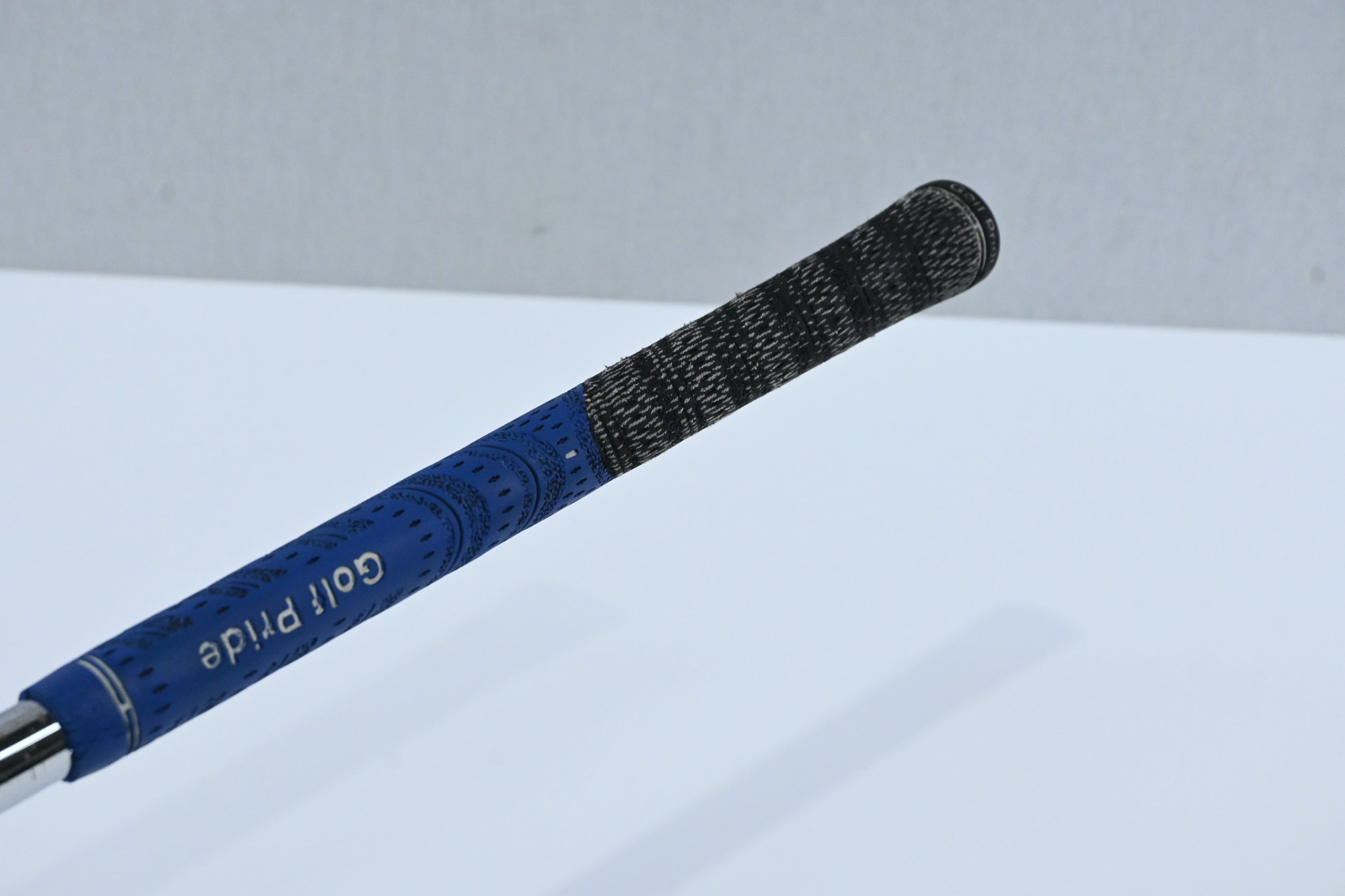 Mizuno MP-15 #4 Iron / 24 Degree / X-Flex Project X Rifle Shaft