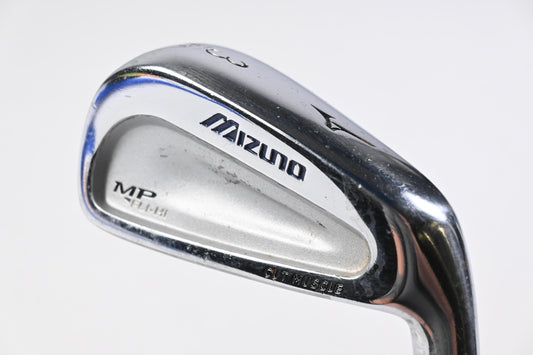 Mizuno MP Fli-Hi Utility #3 Iron / 21 Degree / Regular Flex N.S.Pro 950GH Shaft