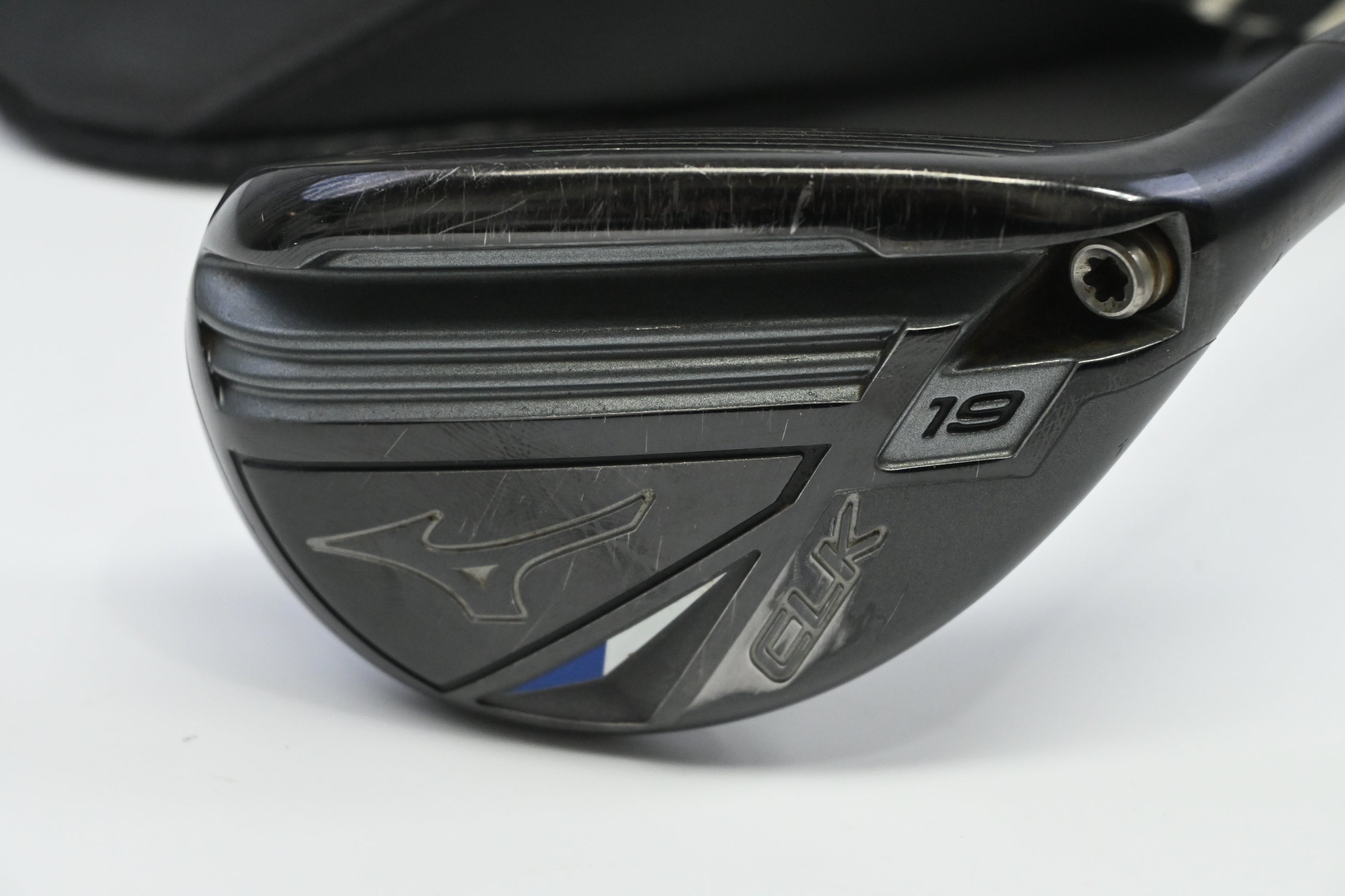 Mizuno CLK 2020 #3 Hybrid / 19 Degree / Stiff Flex Fujikura Speeder Evolution 85