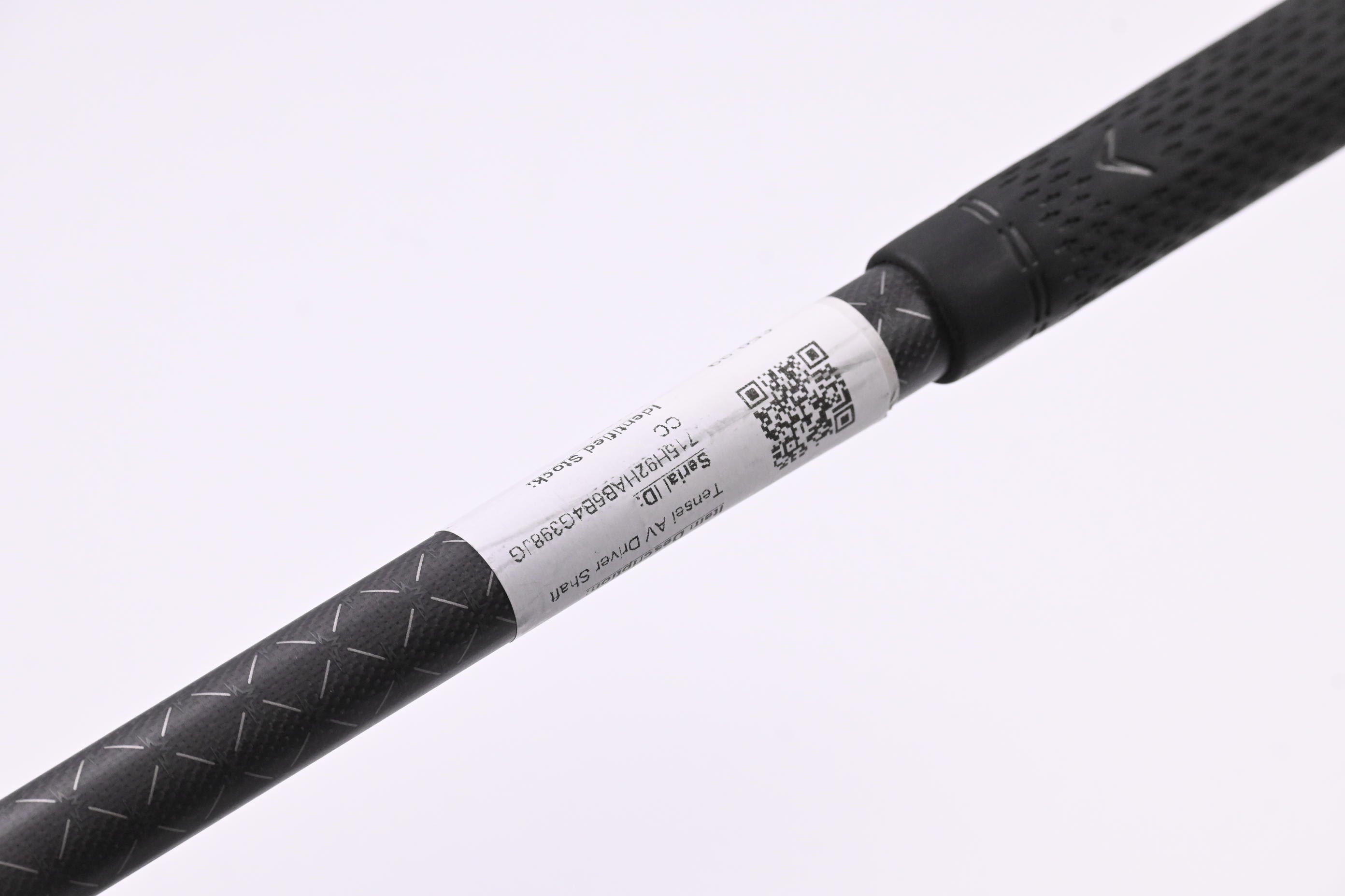 Tensei AV Series Blue 65 Driver Shaft / Stiff Flex / Callaway 2nd Gen