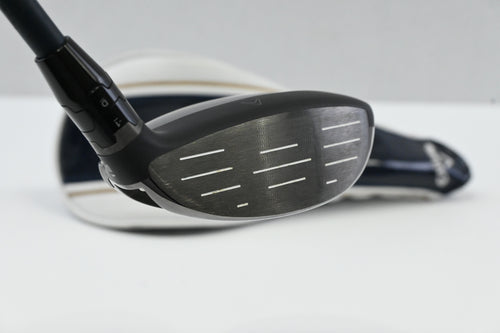 Left Hand Callaway Paradym #3 Wood / 15 Degree / Stiff Flex Ventus TR Blue 5