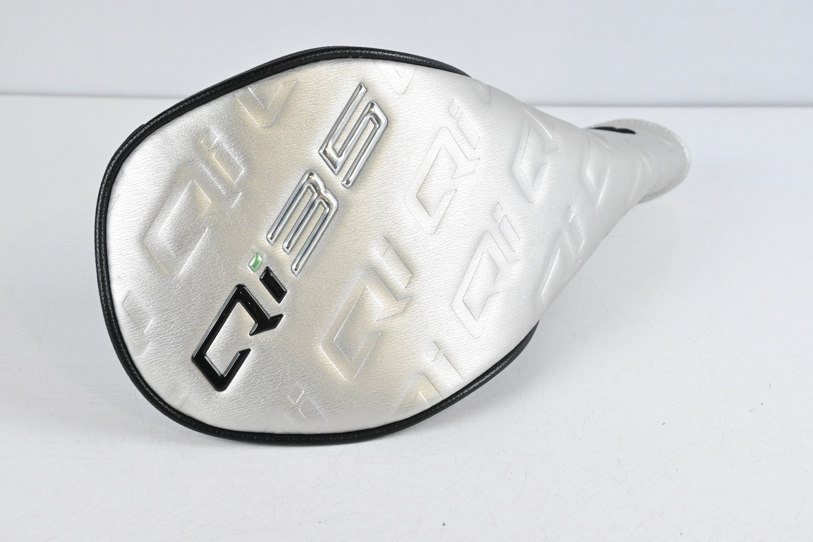 Taylormade Qi35 Driver / 9 Degree / Regular Flex Tensei AV Limited Blue 65 Shaft