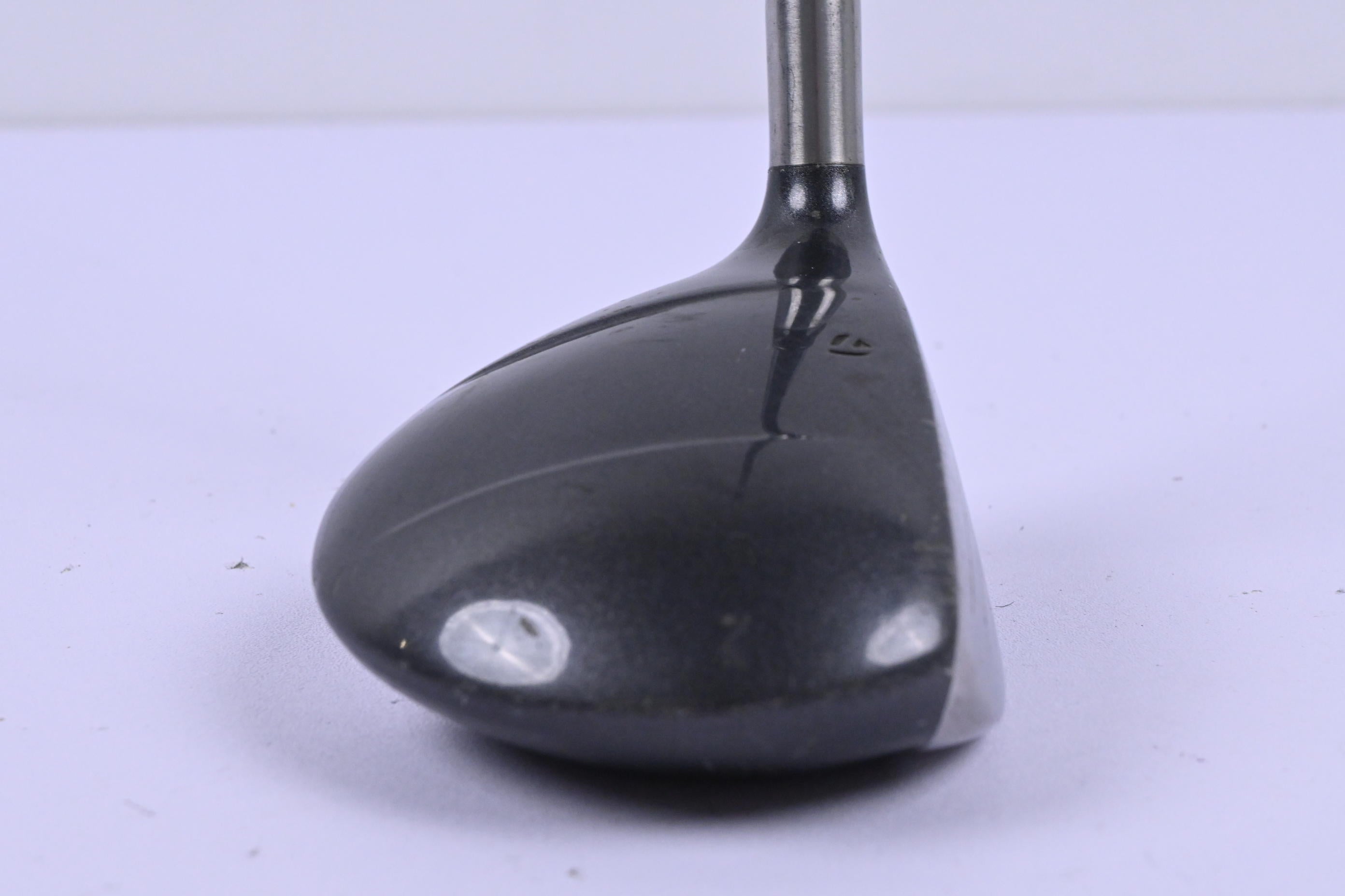 Taylormade 200 Steel #3 Wood / 15 Degree / Stiff Flex Taylormade Steel Shaft