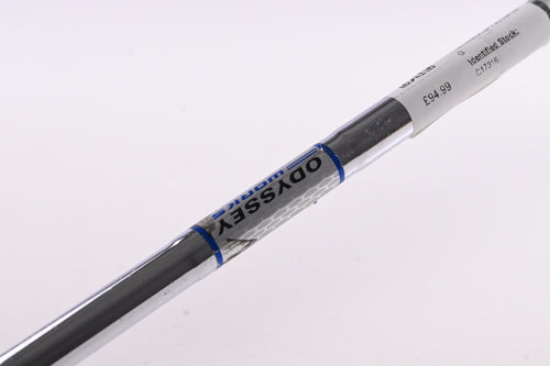 Odyssey Works #7 Putter / 34 Inch
