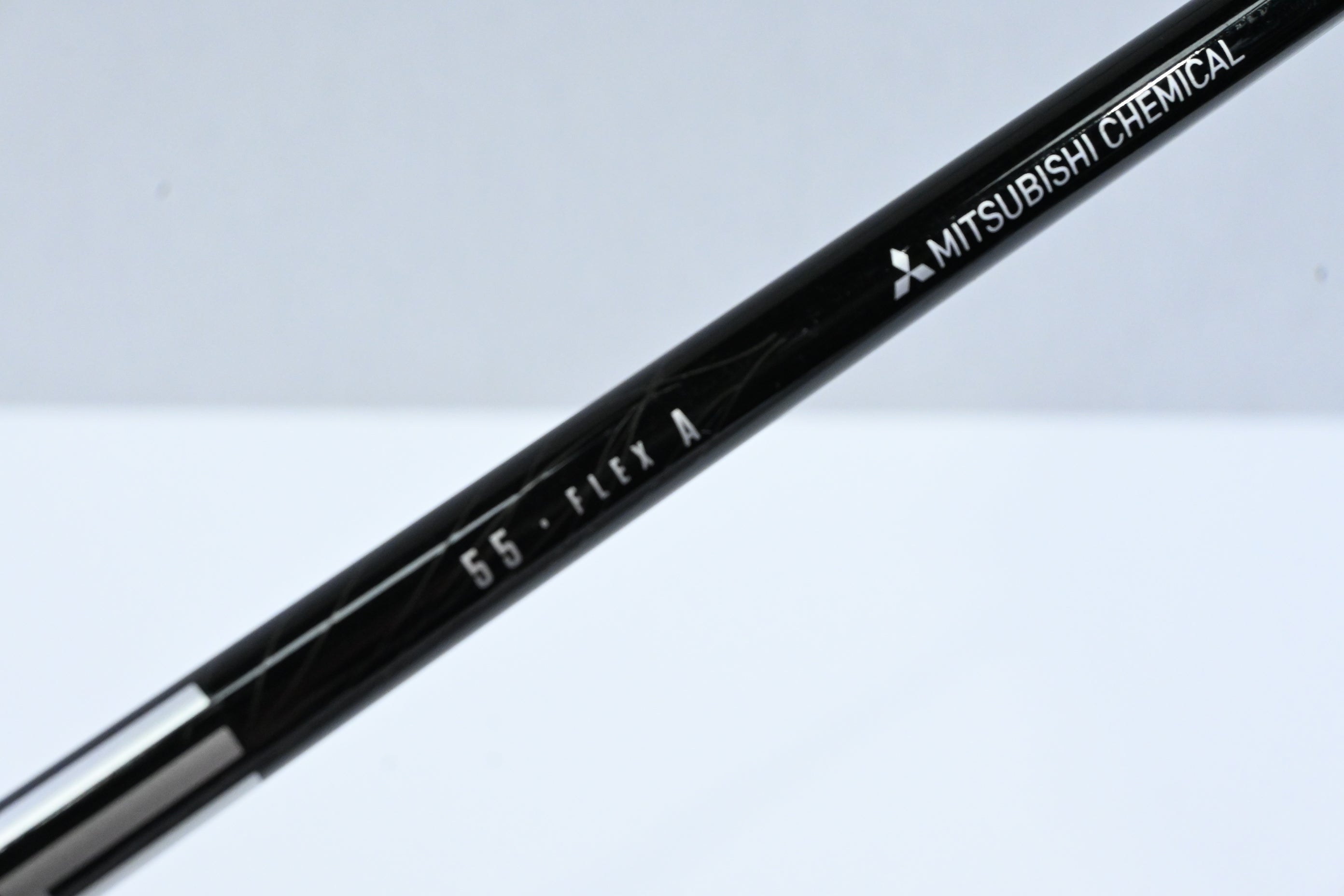 Kuro Kage Black 55 #7 Wood Shaft / Senior Flex / Titleist 2nd Gen