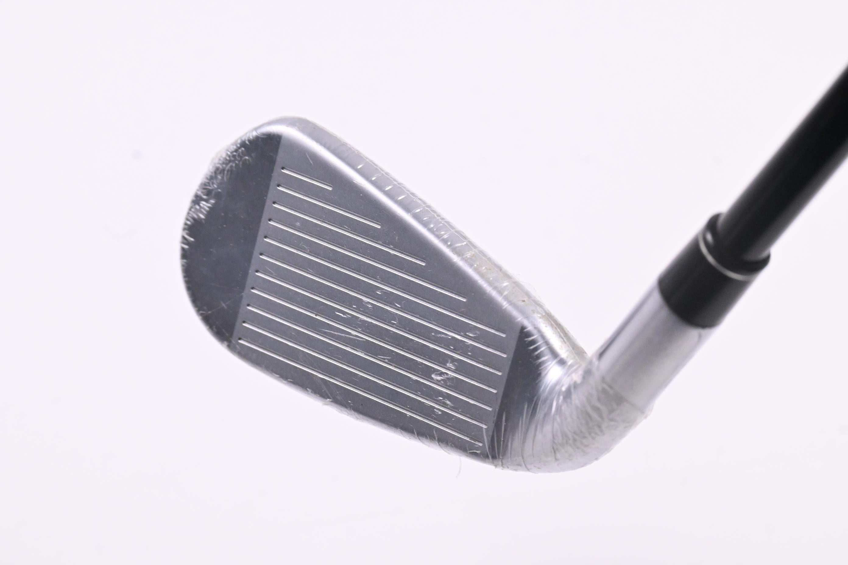 Taylormade SIM DHY #4 Iron / 22 Degree / Stiff Flex Diamana 75 Limited Shaft