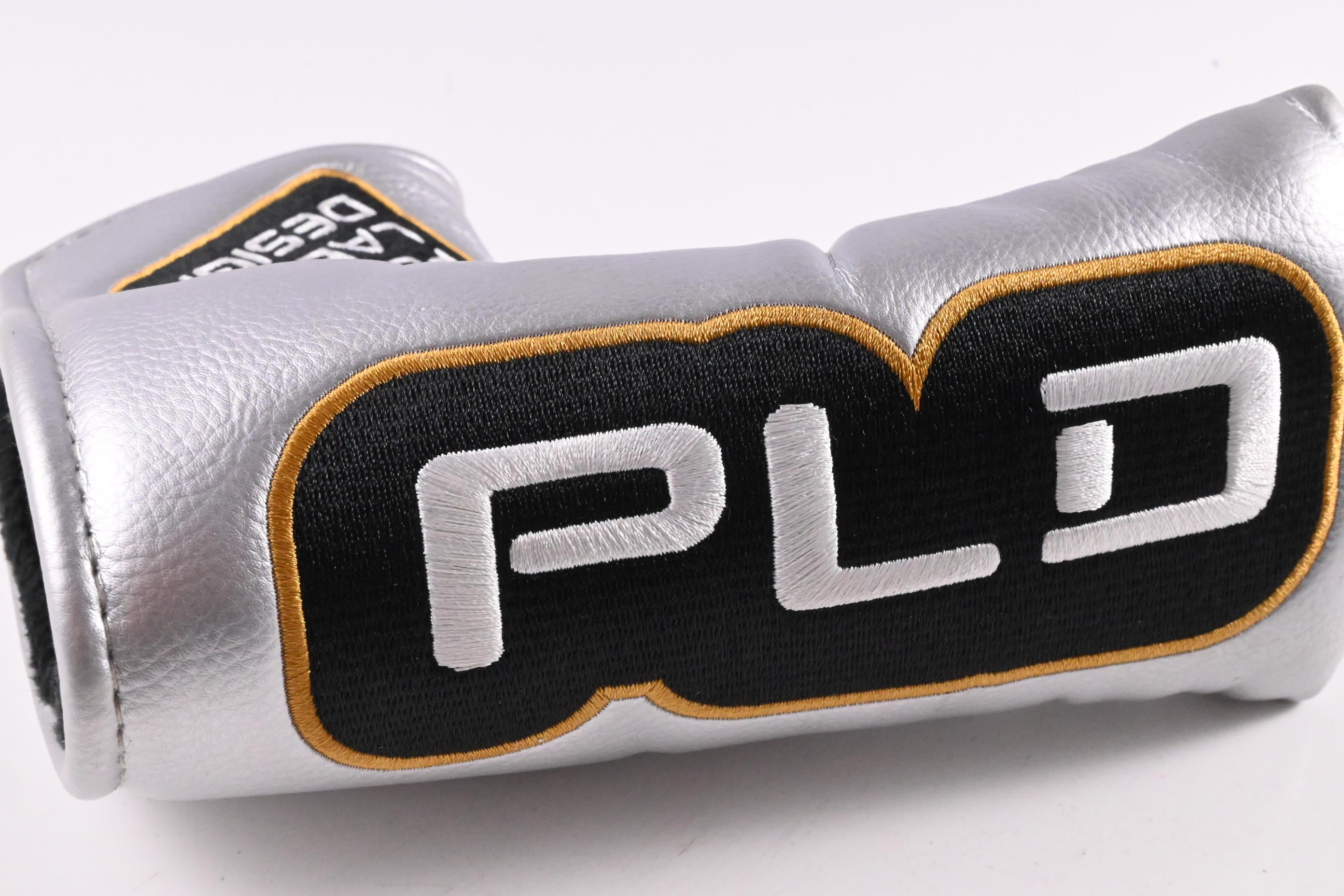 Ping PLD Milled 2025 Anser 4D Putter / 35 Inch