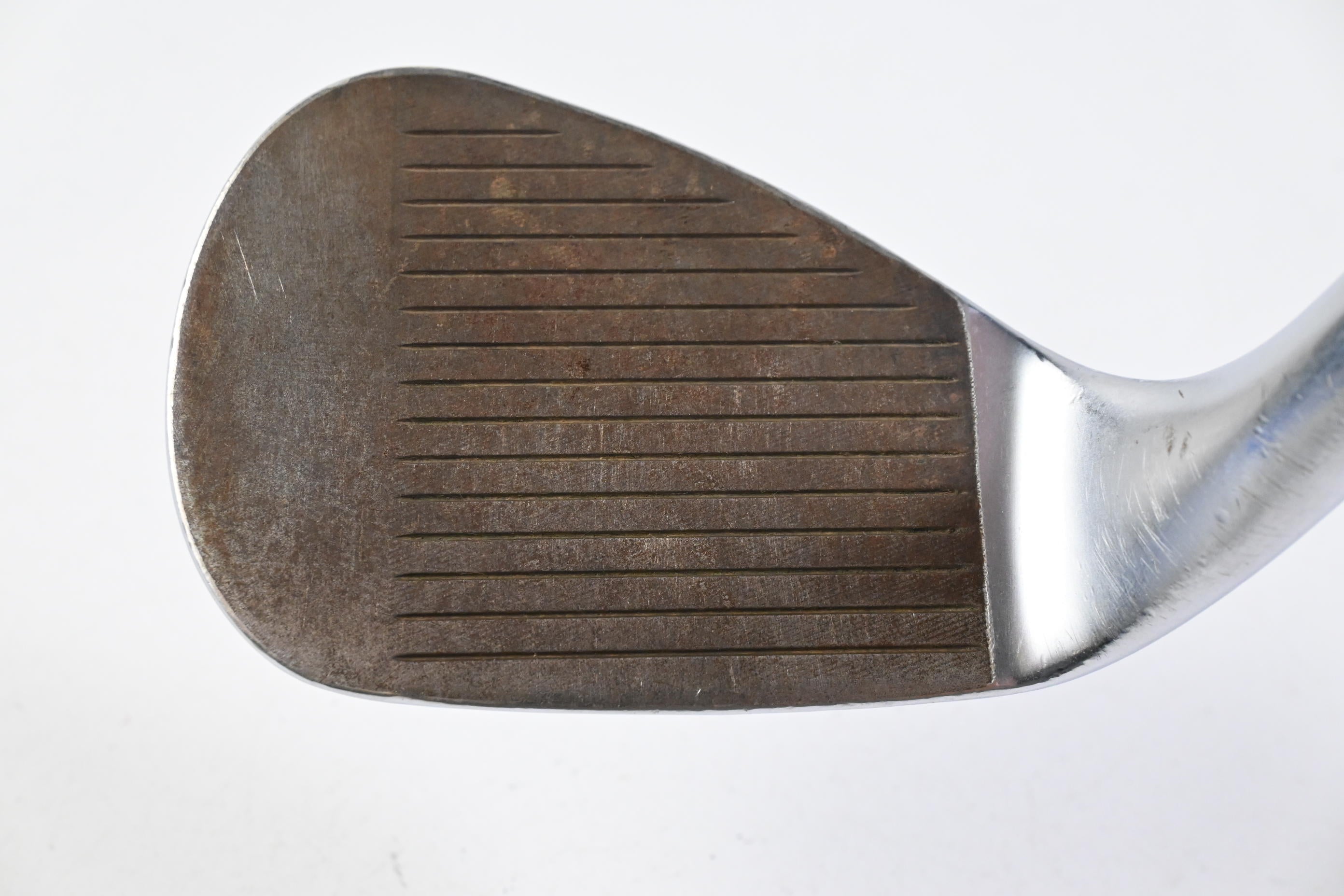 Callaway Jaws Raw Lob Wedge / 60 Degree / Wedge Flex Dynamic Gold Spinner Shaft
