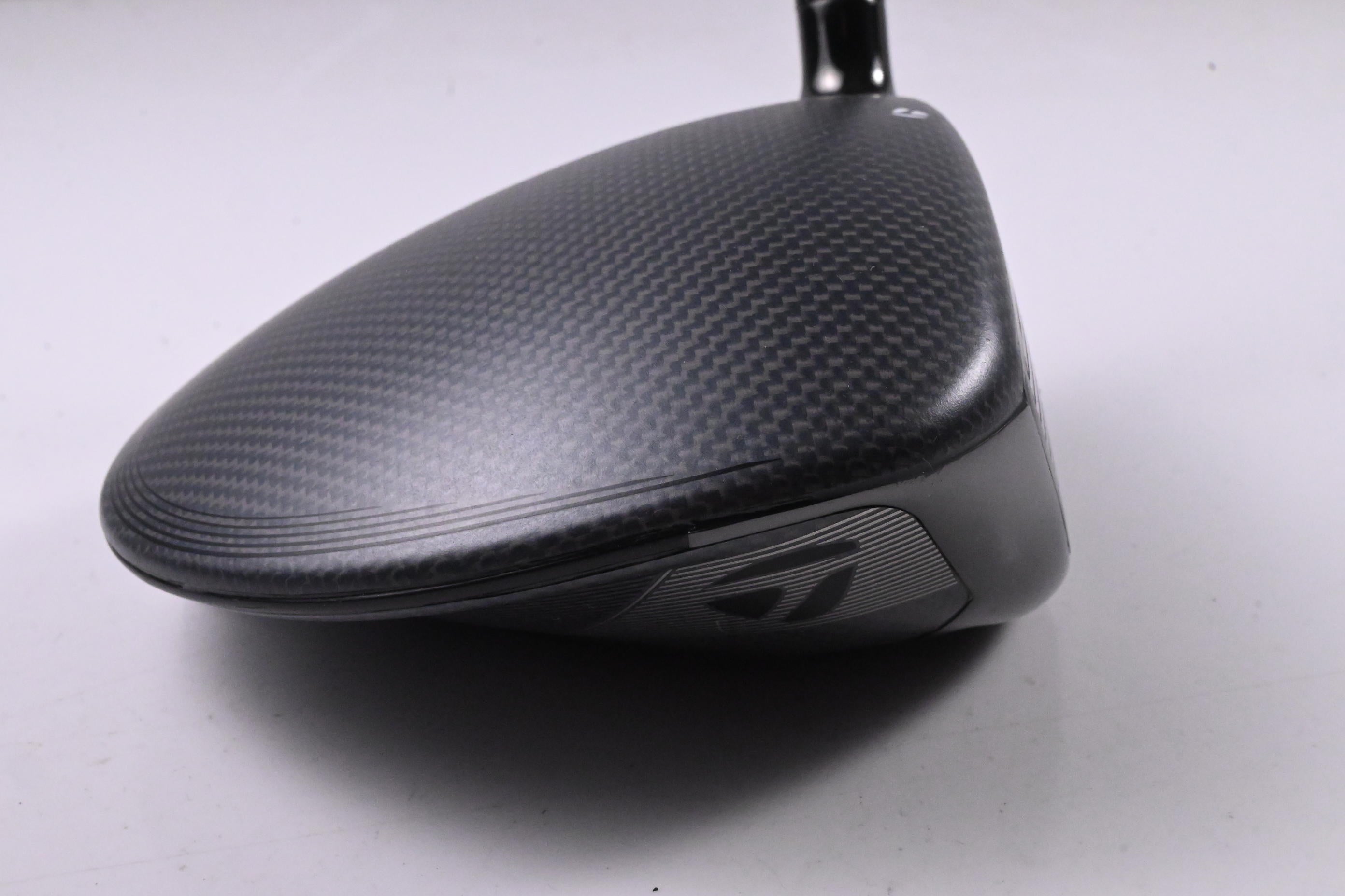 Taylormade Qi35 Max Driver / 10.5 Degree / Stiff Flex Fujikura Ventus Blue '25 5