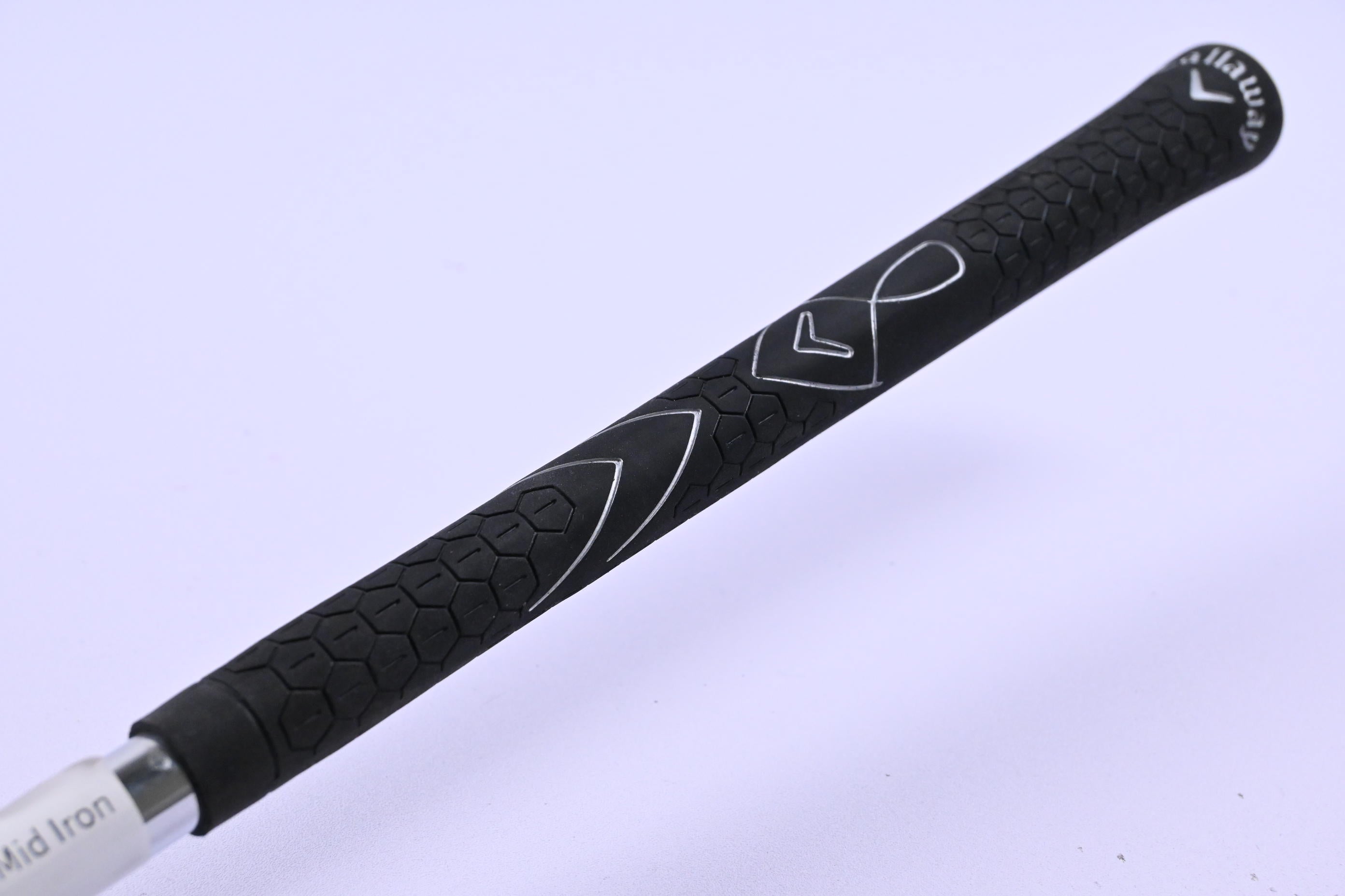 Callaway Warbird #5 Iron / 25 Degree / Uniflex Callaway Warbird Shaft