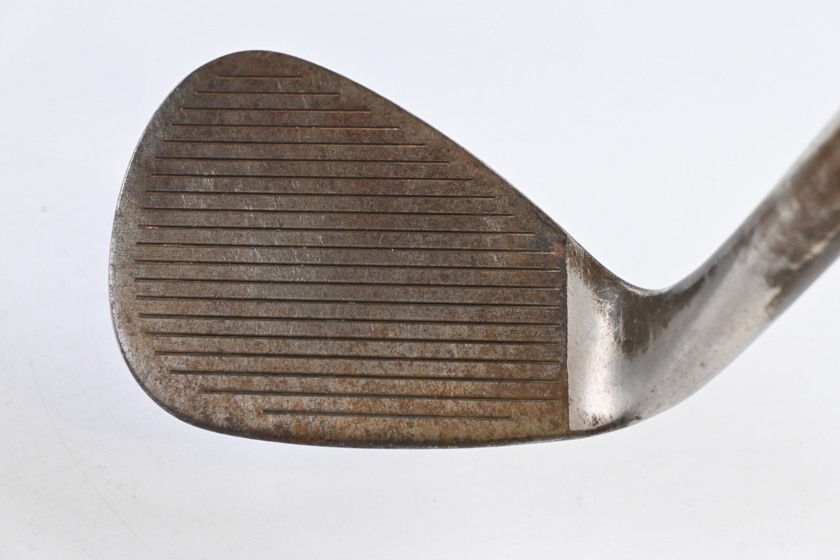 Taylormade Hi-Toe Lob Wedge / 60 Degree / Stiff Flex KBS Tour 120 Steel Shaft