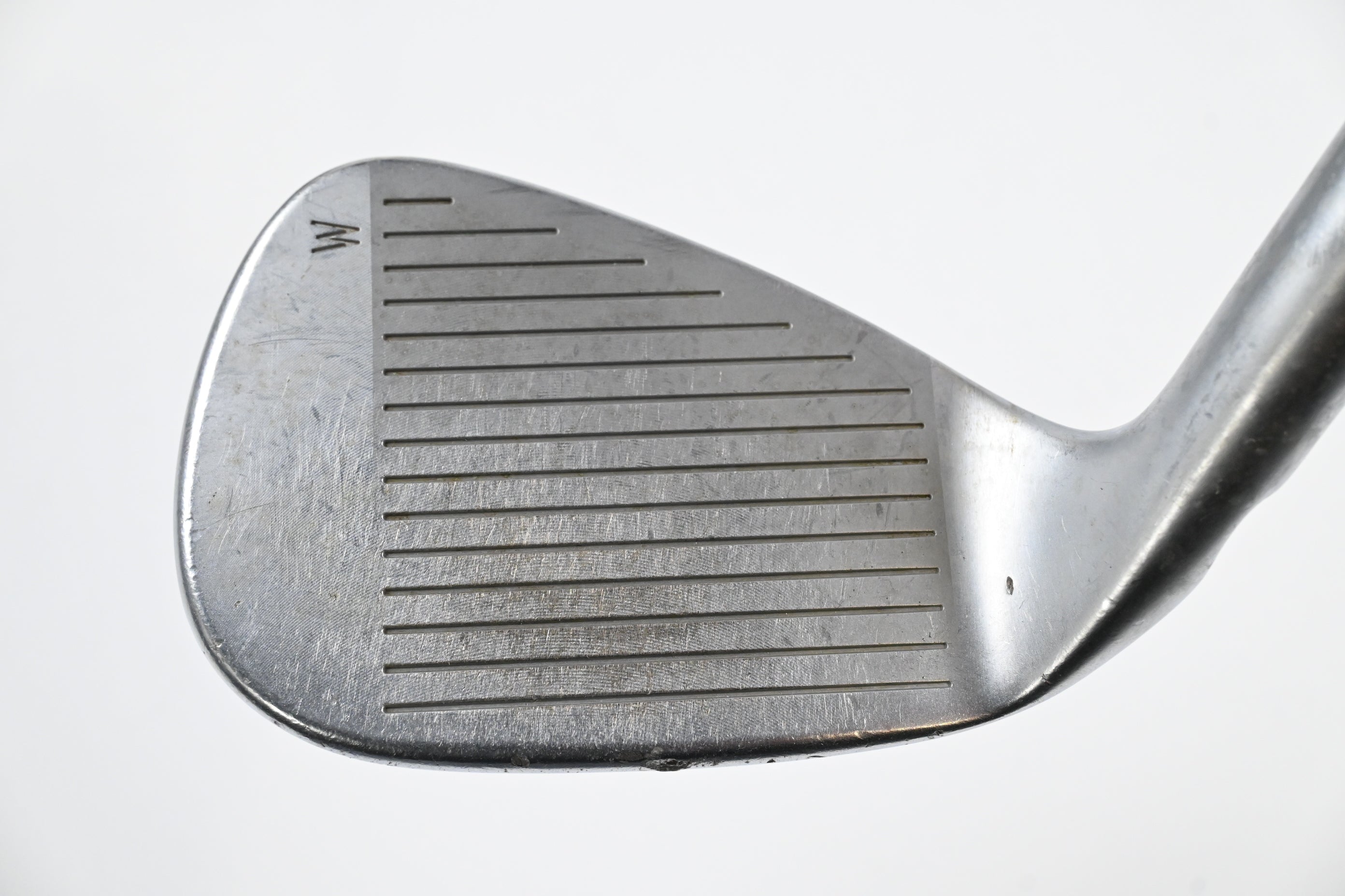 Ping i200 Pitching Wedge / 45 Degree / Black Dot / Stiff Flex N.S.PRO Modus3 105