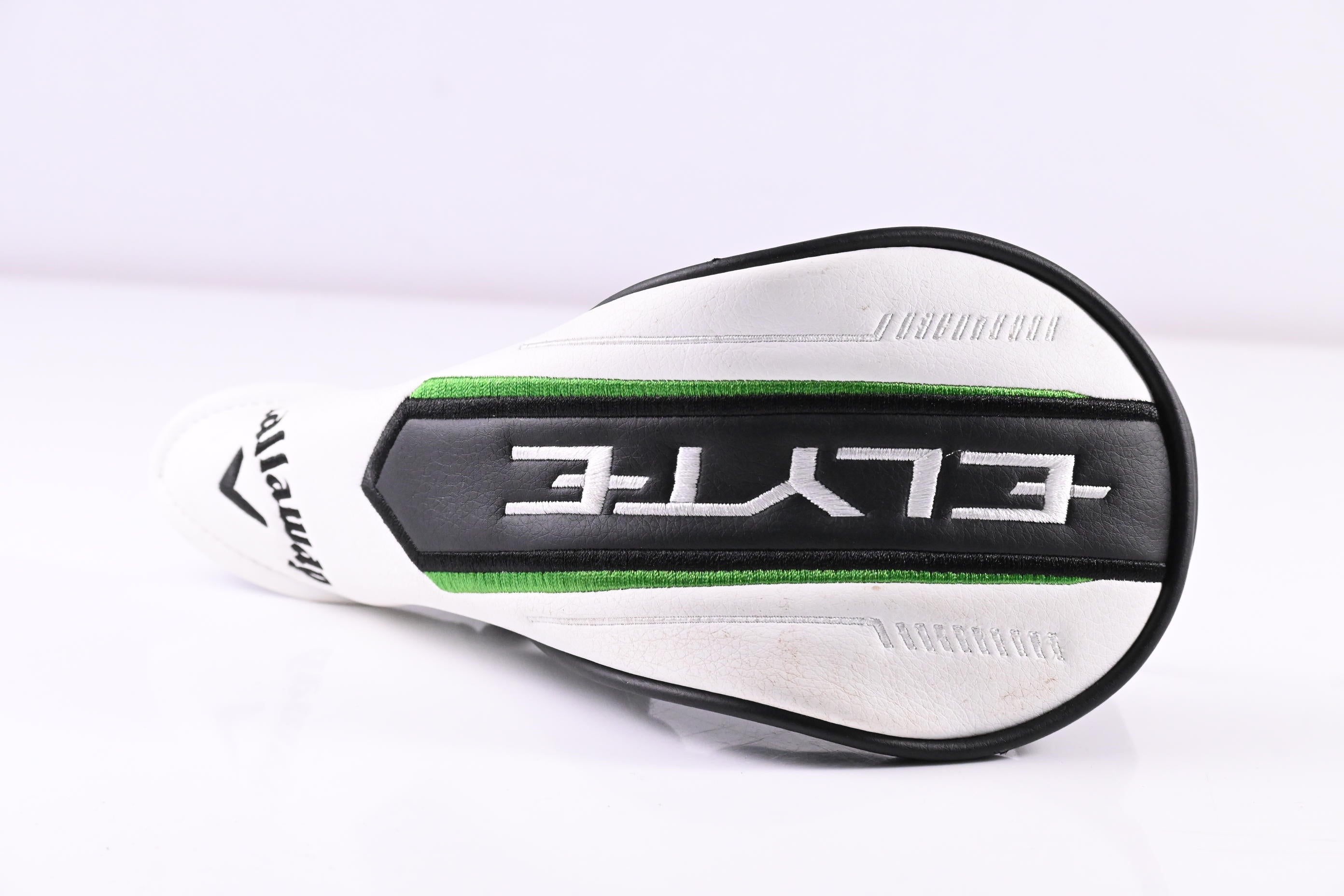 Callaway Elyte X #3 Hybrid / 18 Degree / Senior Flex Vanquish 5 Shaft