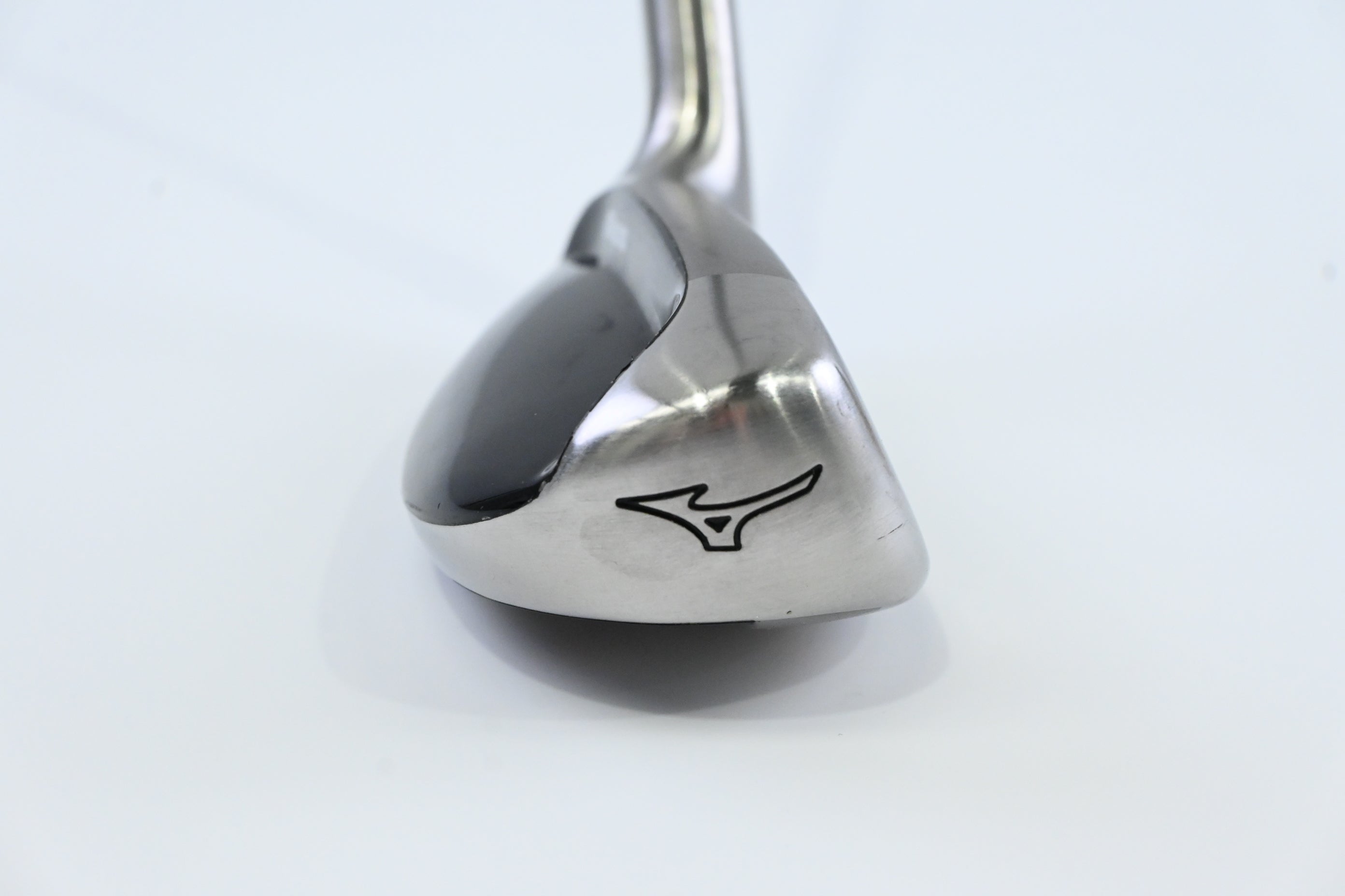 Mizuno MX Fli Hi #5 Hybrid / 26 Degree / Regular Flex	Mizuno Exsar IS4 65 Shaft