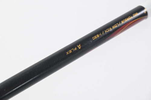 Callaway Diablo Edge #4 Iron / 22 Degree / Senior Flex Callaway 65 Shaft