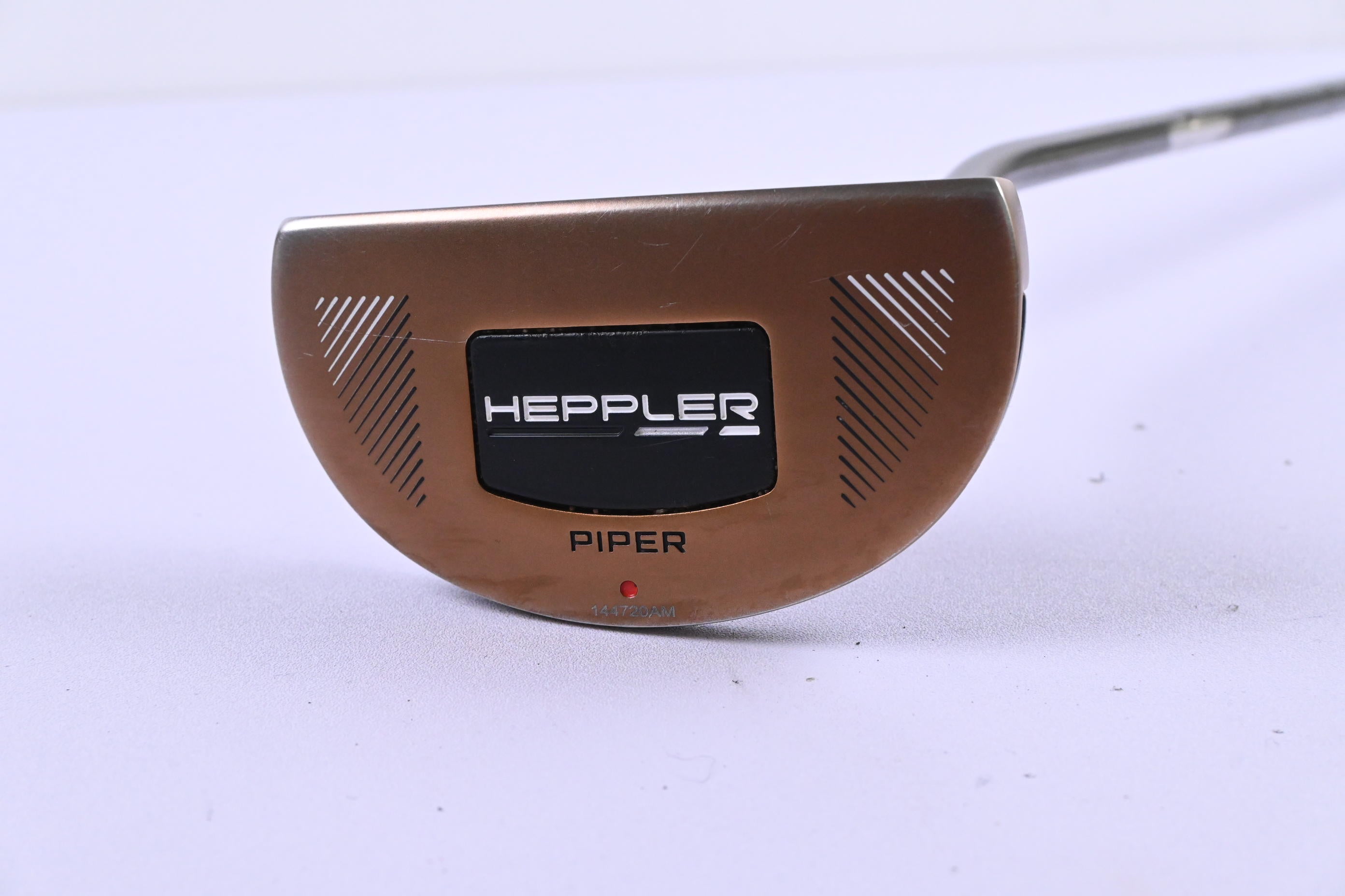 Ping Heppler Piper Putter / Red Dot / 41 Inch