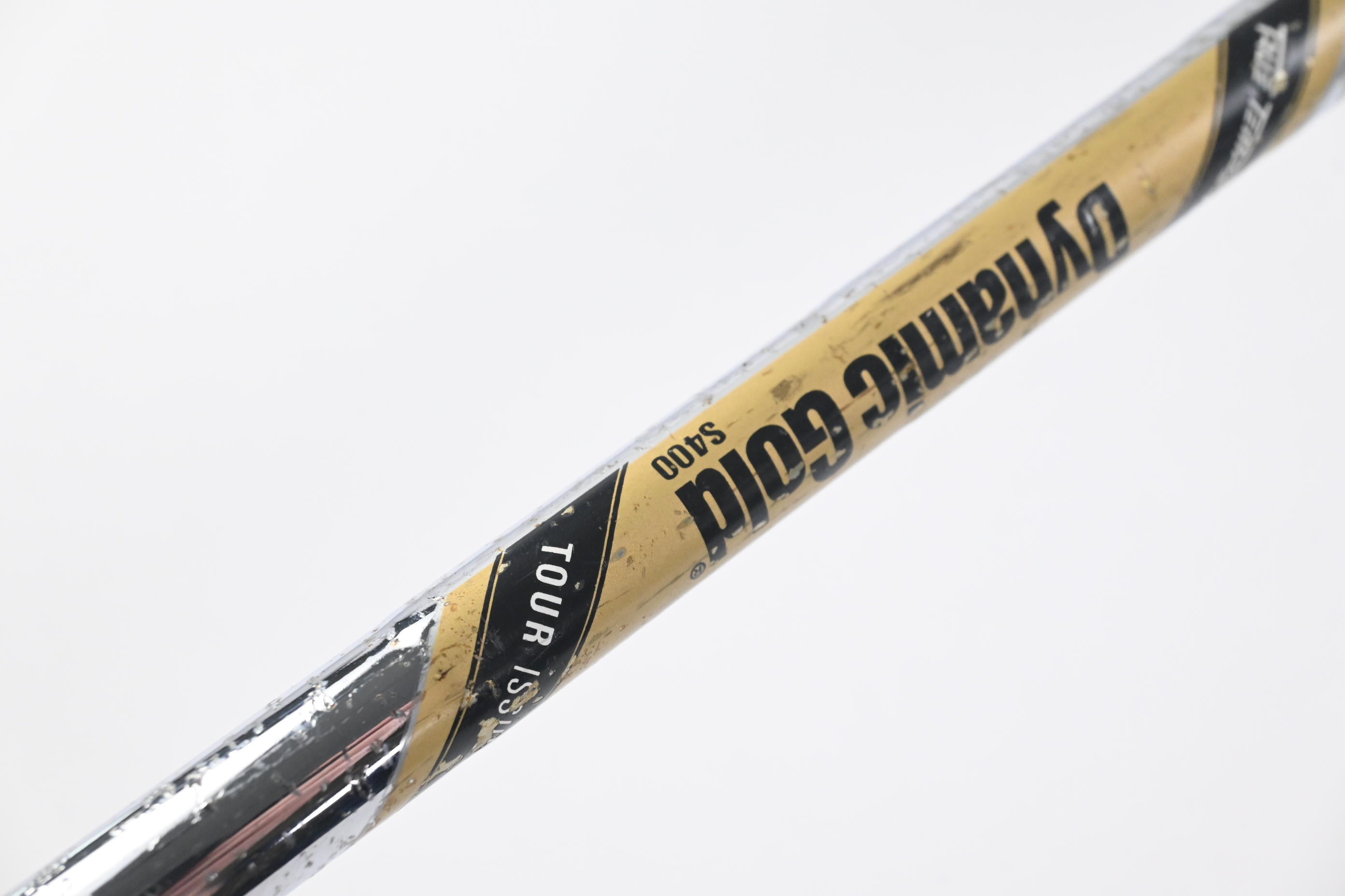 Cleveland RTX-4 Sand Wedge / 56 Degree / Stiff Flex Dynamic Gold S400 Shaft