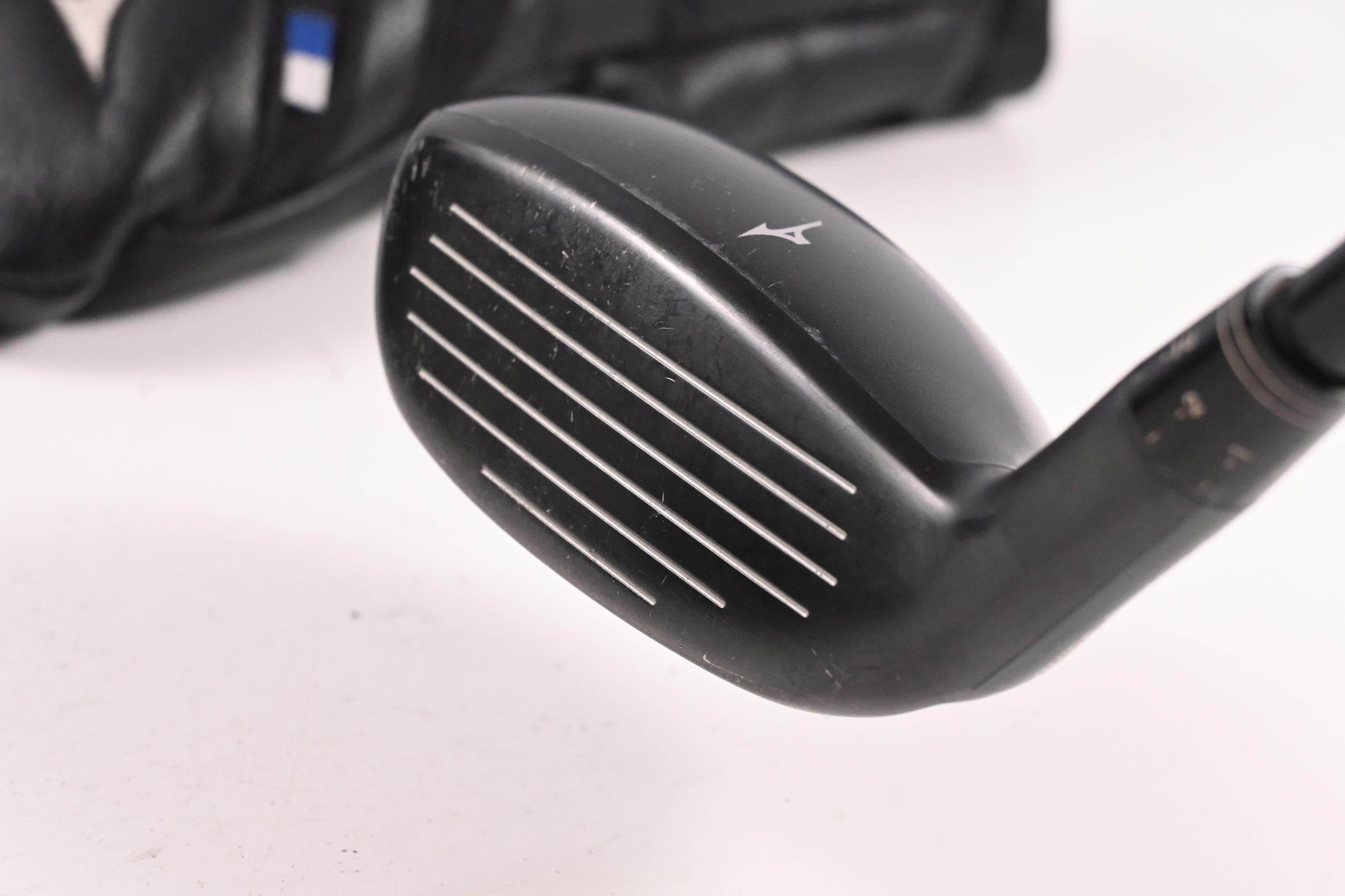 Mizuno CLK 2018 #3 Hybrid / 19 Degree / Senior Flex Speeder Evolution HB 60