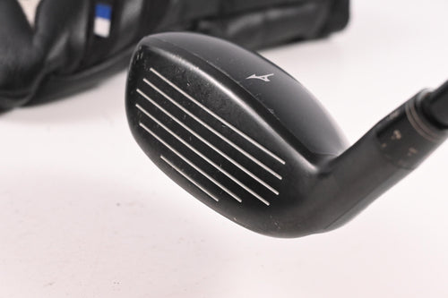 Mizuno CLK 2018 #3 Hybrid / 19 Degree / Senior Flex Speeder Evolution HB 60