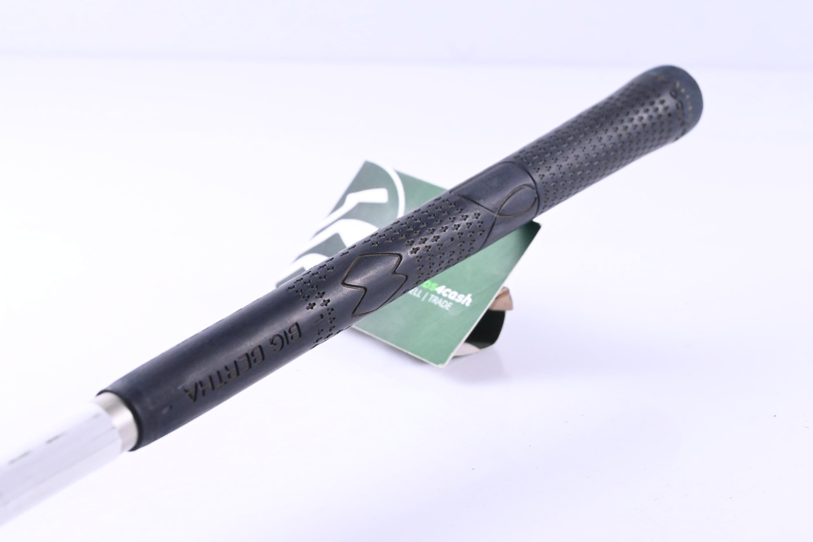 Callaway Steelhead Plus #3 Wood / 15.5 Degree / Regular Flex Callaway Shaft