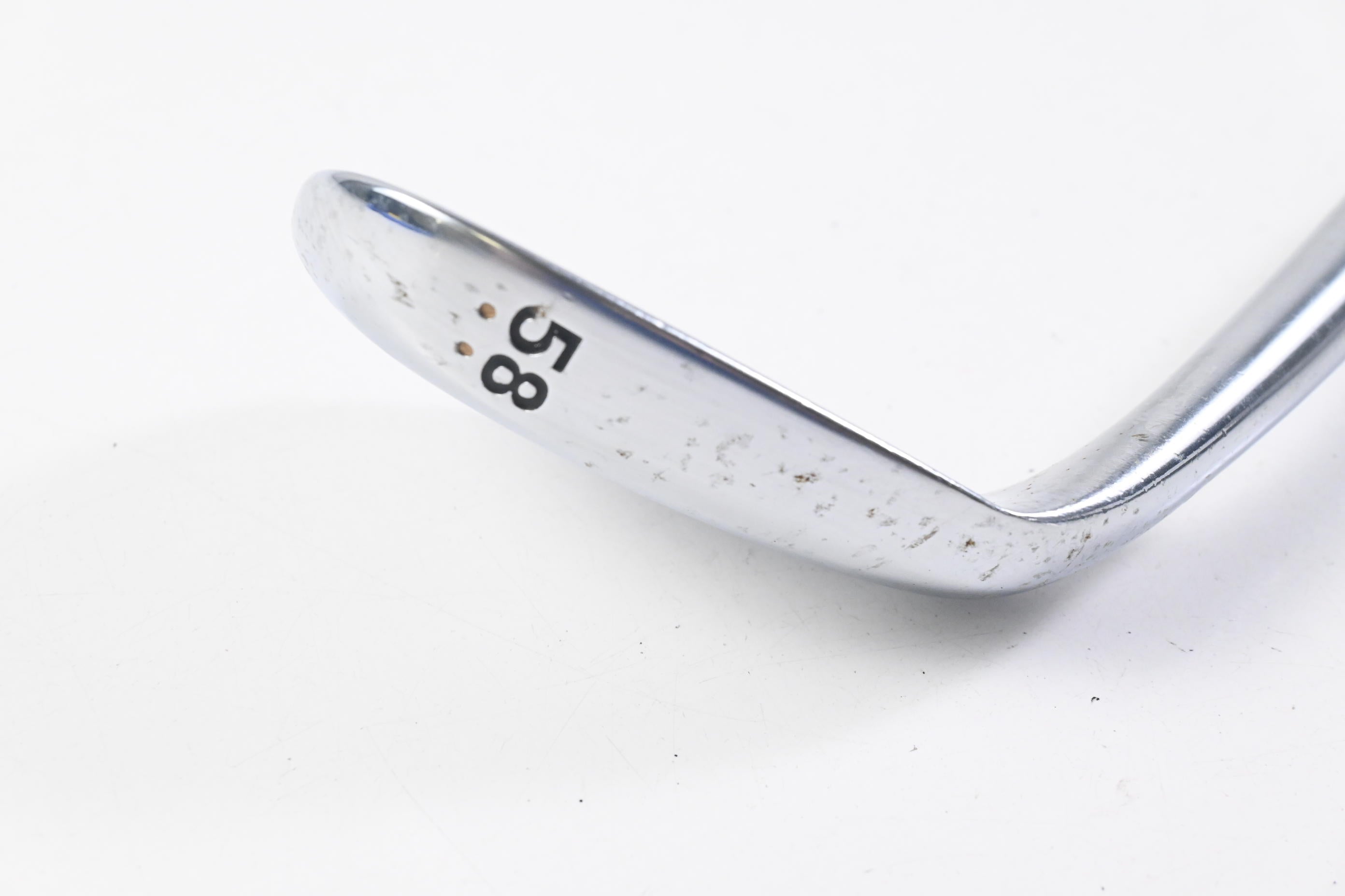 Cleveland 588 RTX Lob Wedge / 58 Degree / Wedge Flex Dynamic Gold