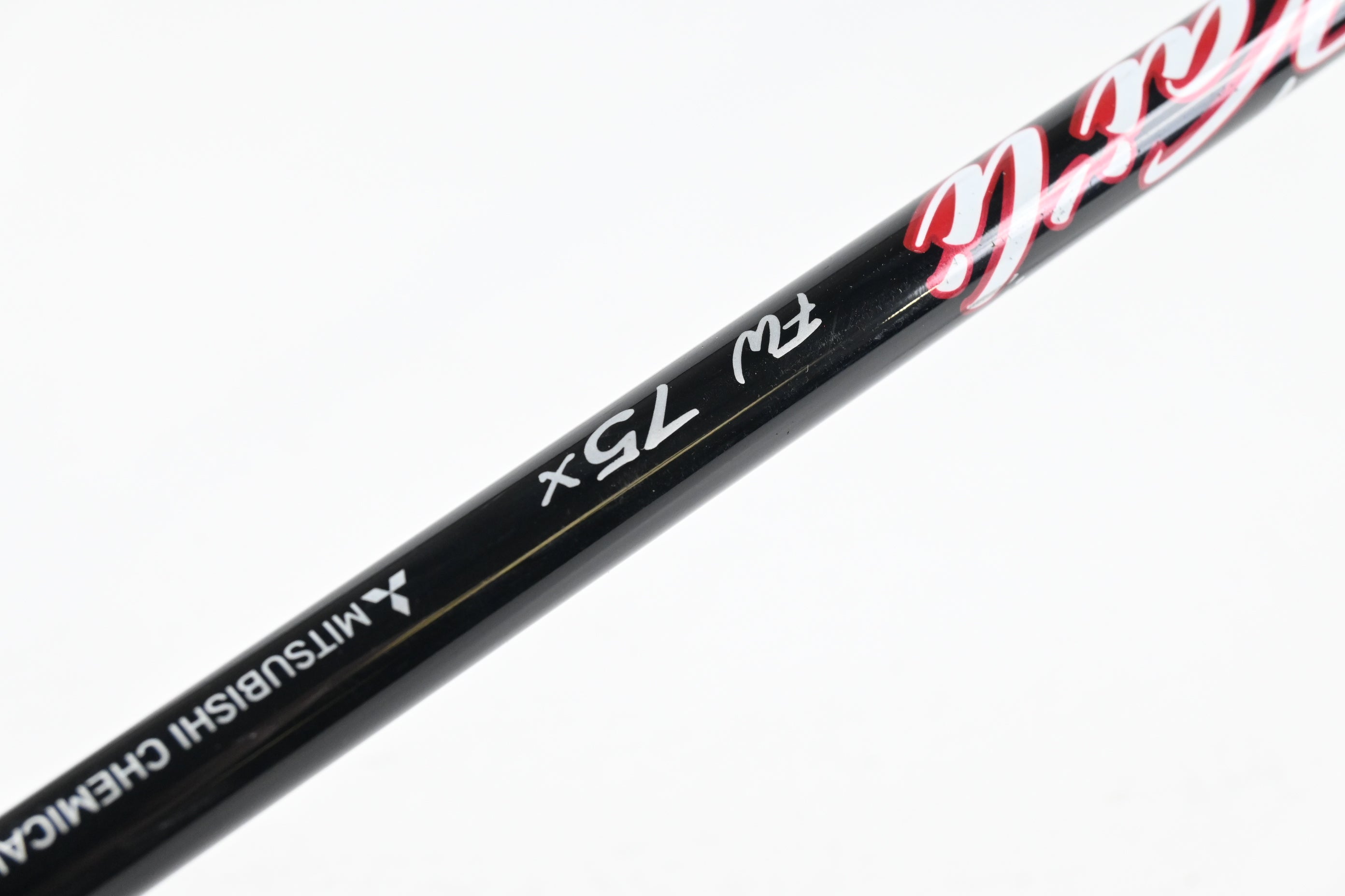 Taylormade SIM Ti #3 Wood / 15 Degree / X-Flex Kai'li Red 75 Shaft