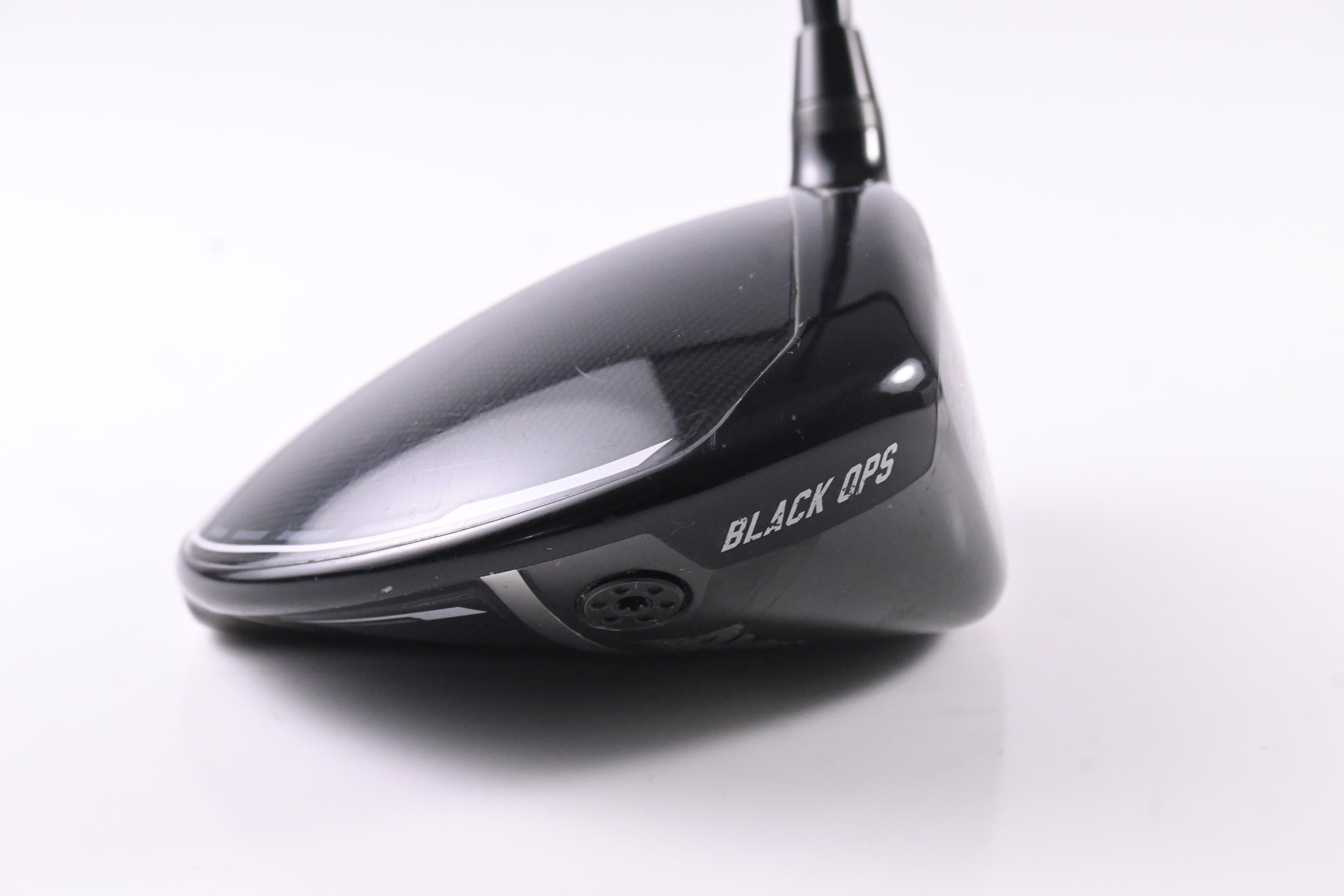 PXG 0311 Black Ops Driver / 10.5 Degree / Regular Flex Cypher 50 Shaft