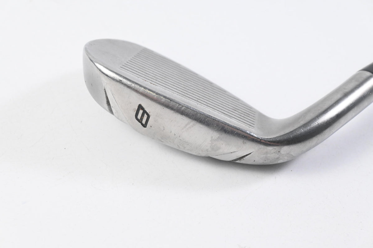 Taylormade RBZ #8 Iron / Regular Flex Taylormade RBZ Shaft