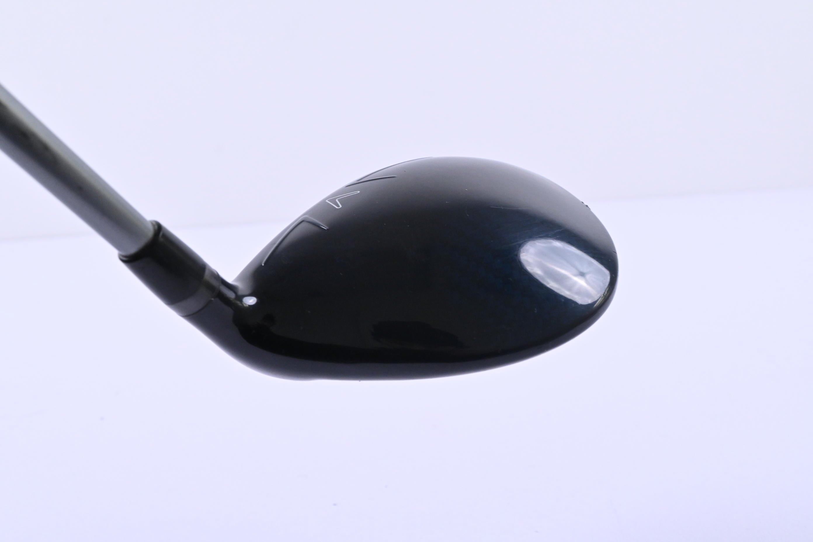 Callaway Steelhead XR #3 Wood / 15 Degree / Regular Flex Kuro Kage 50 Shaft