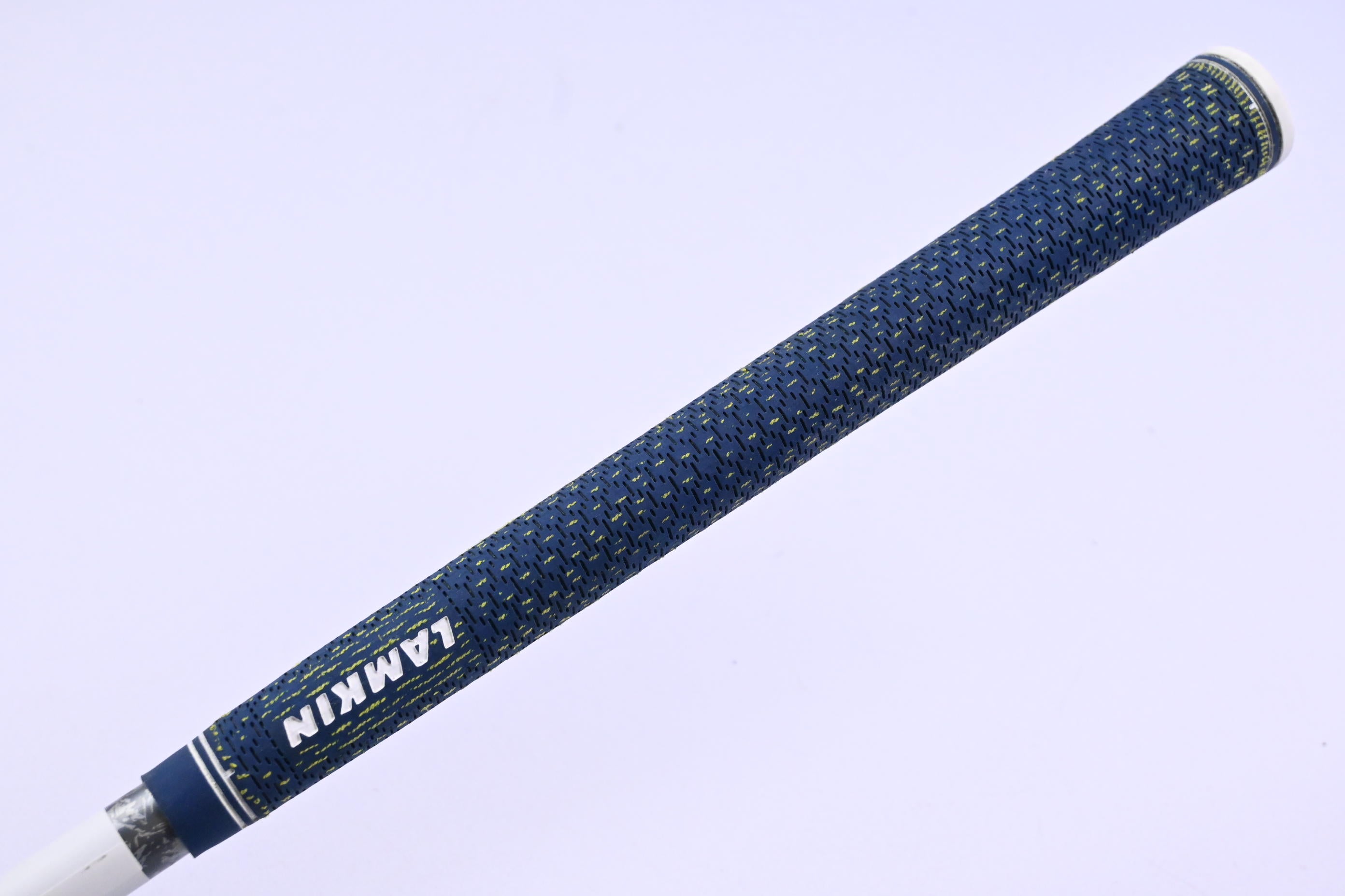 Project X Denali Frost Silver 50 Driver Shaft / Stiff Flex / Callaway 2nd Gen