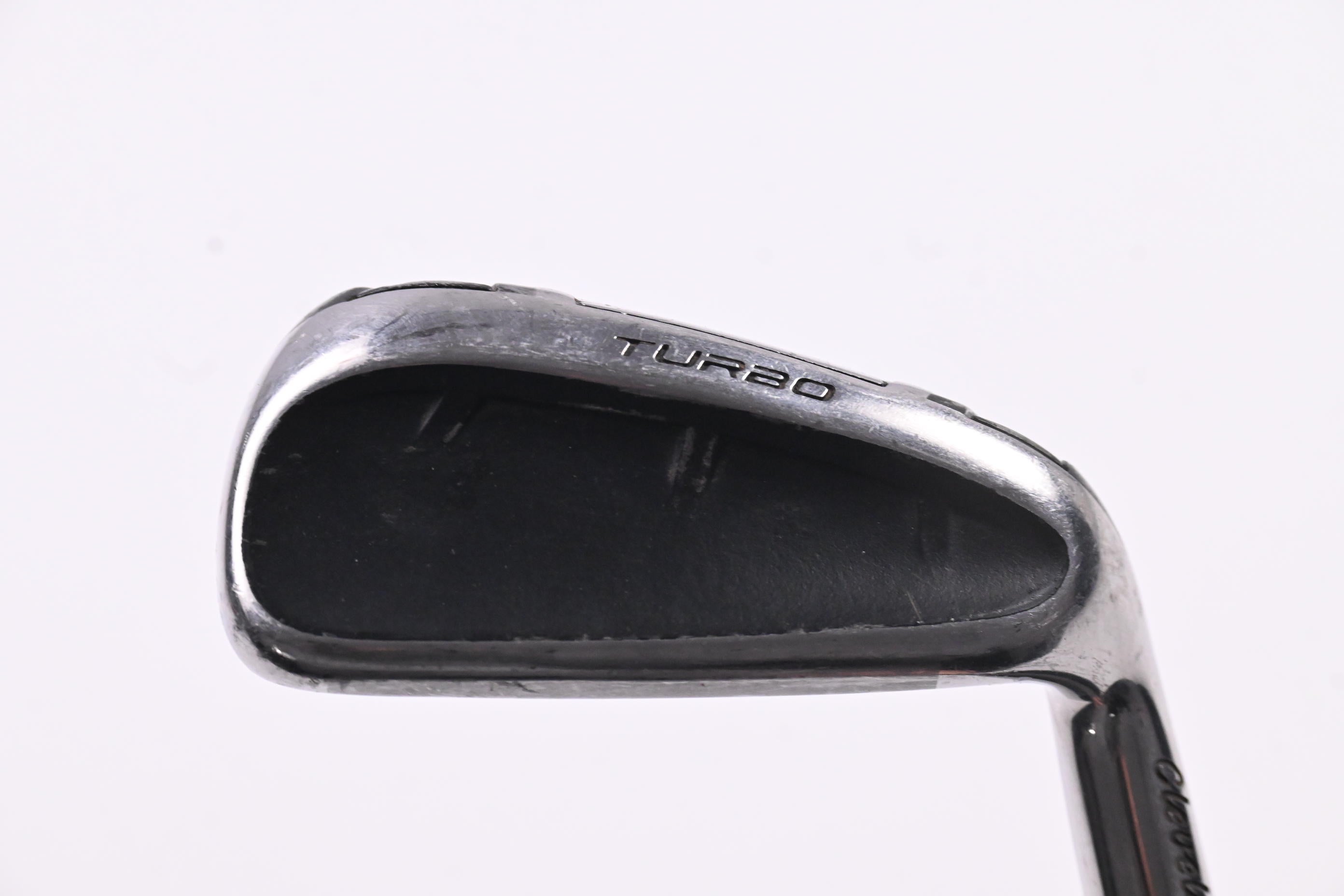 Cleveland Launcher HB Turbo Pitching Wedge / 44 Degree / Senior Flex Miyazaki 6