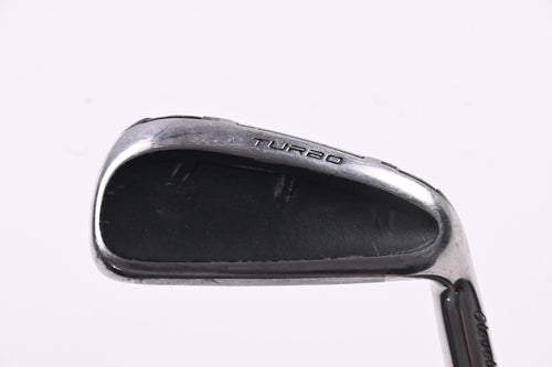 Cleveland Launcher HB Turbo Pitching Wedge / 44 Degree / Senior Flex Miyazaki 6