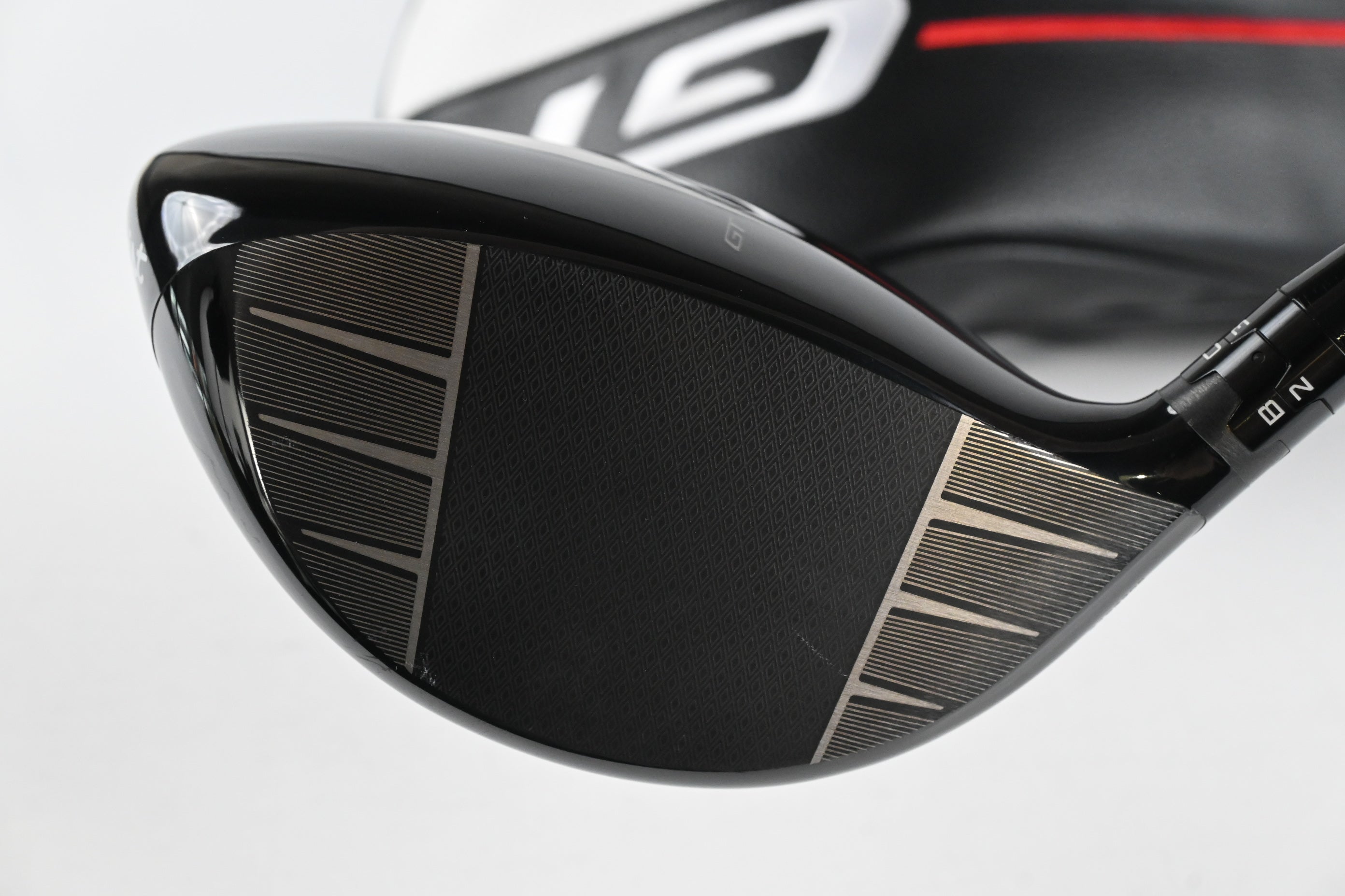 Titleist GT2 Driver / 10.5 Degree / Stiff Flex Tensei 1K Blue 55 Shaft