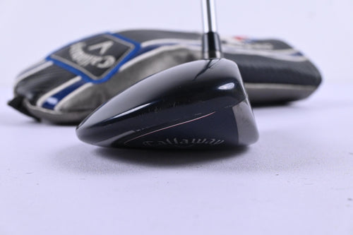 Callaway Steelhead XR #3 Wood / 15 Degree / Stiff Flex Tensei CK Blue 55 Shaft