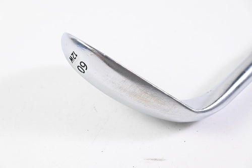 Callaway Jaws Raw Lob Wedge / 60 Degree / Wedge Flex Dynamic Gold Spinner Shaft
