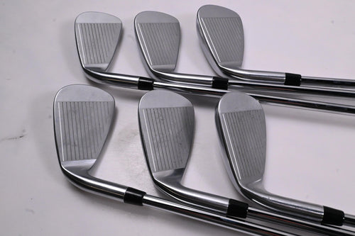 PXG 0311 XP Gen8 Irons / 5-PW / Regular Flex Dynamic Gold 95 R300 Shafts