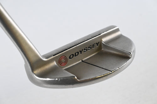 Odyssey White Hot XG #9 Putter / 34 Inch