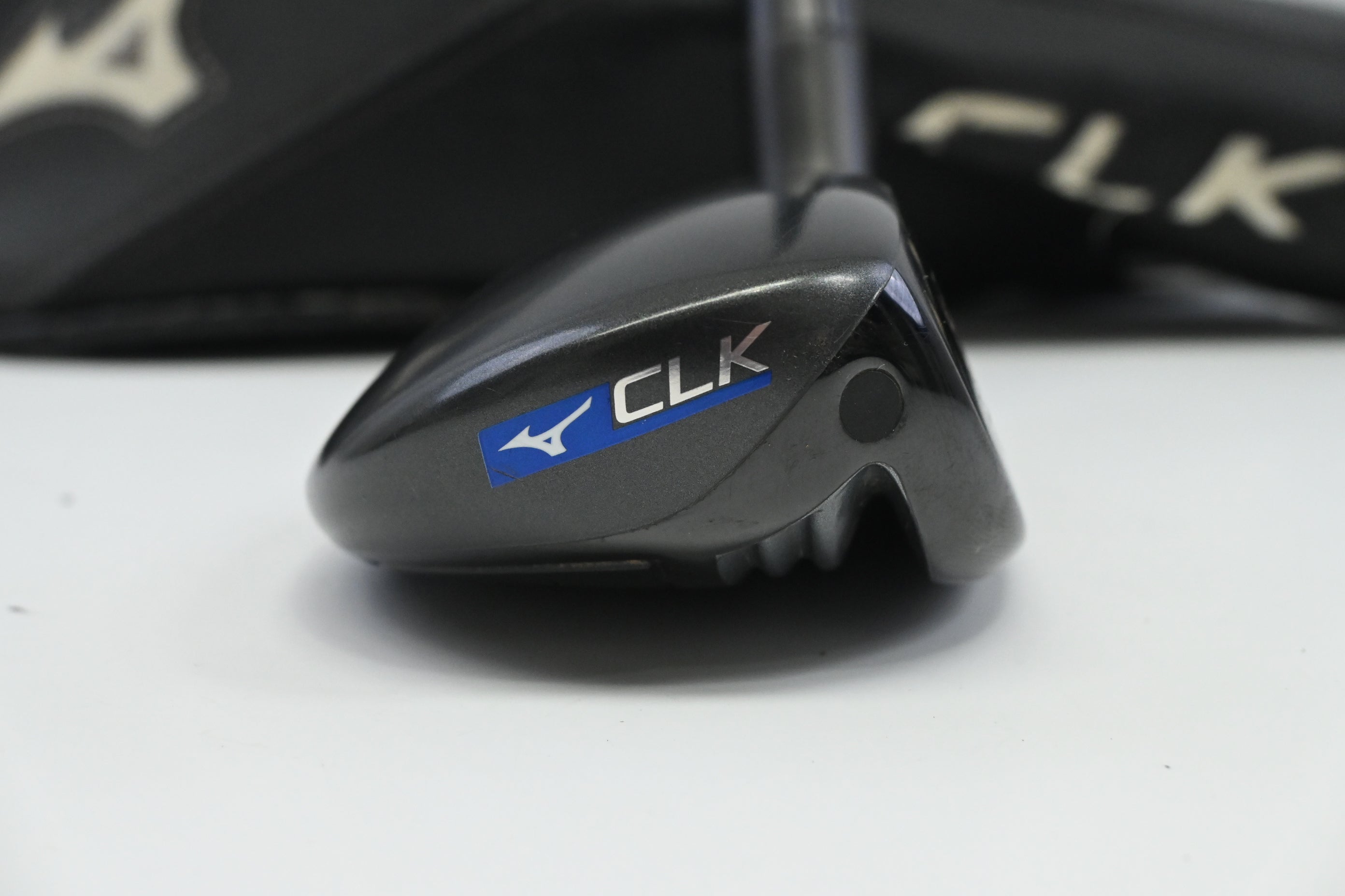 Mizuno CLK 2020 #3 Hybrid / 19 Degree / Stiff Flex Fujikura Speeder Evolution 85