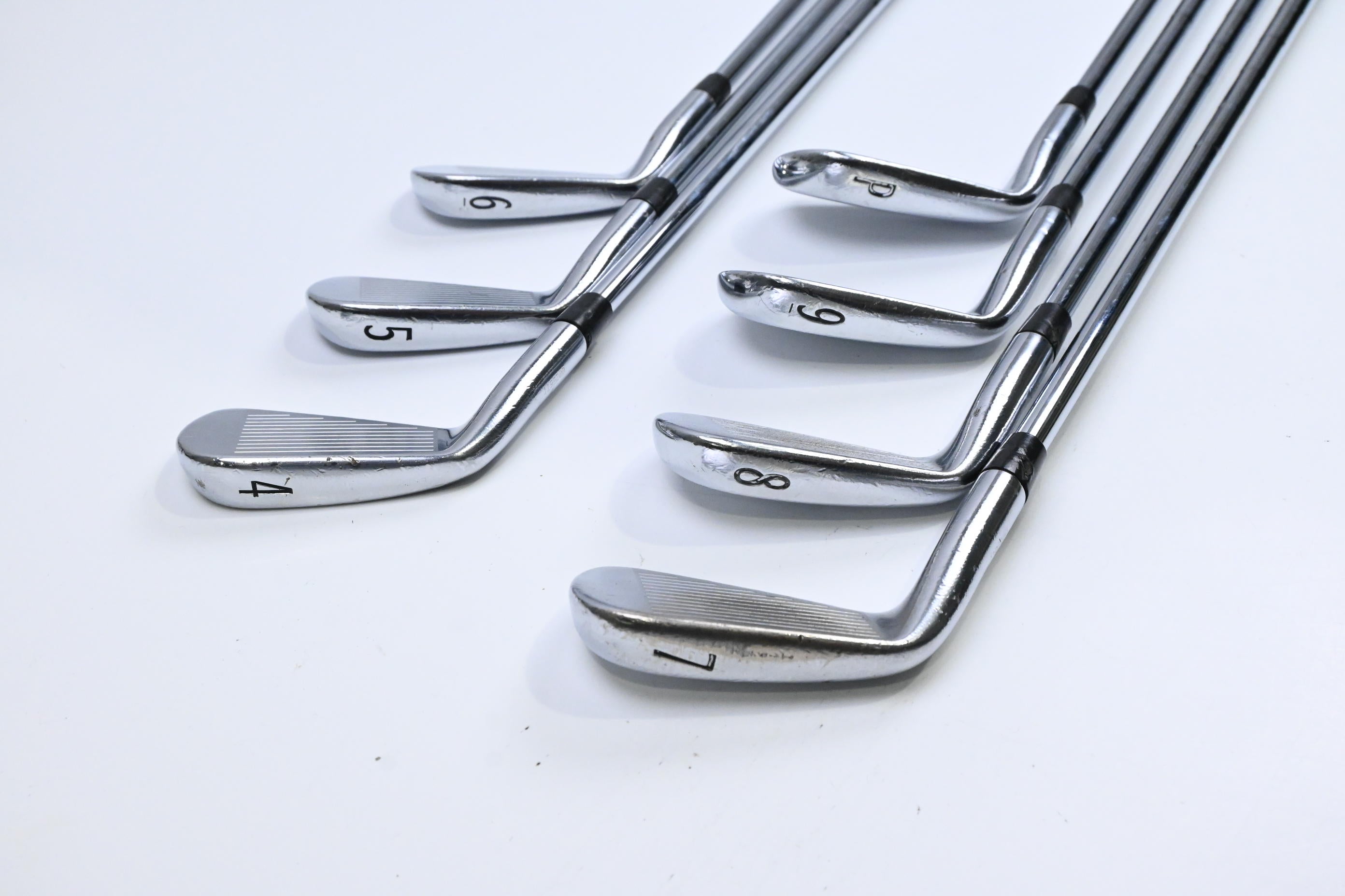 Titleist 716 MB Irons / 4-PW / Stiff Flex N.S.PRO 950GH Shaft