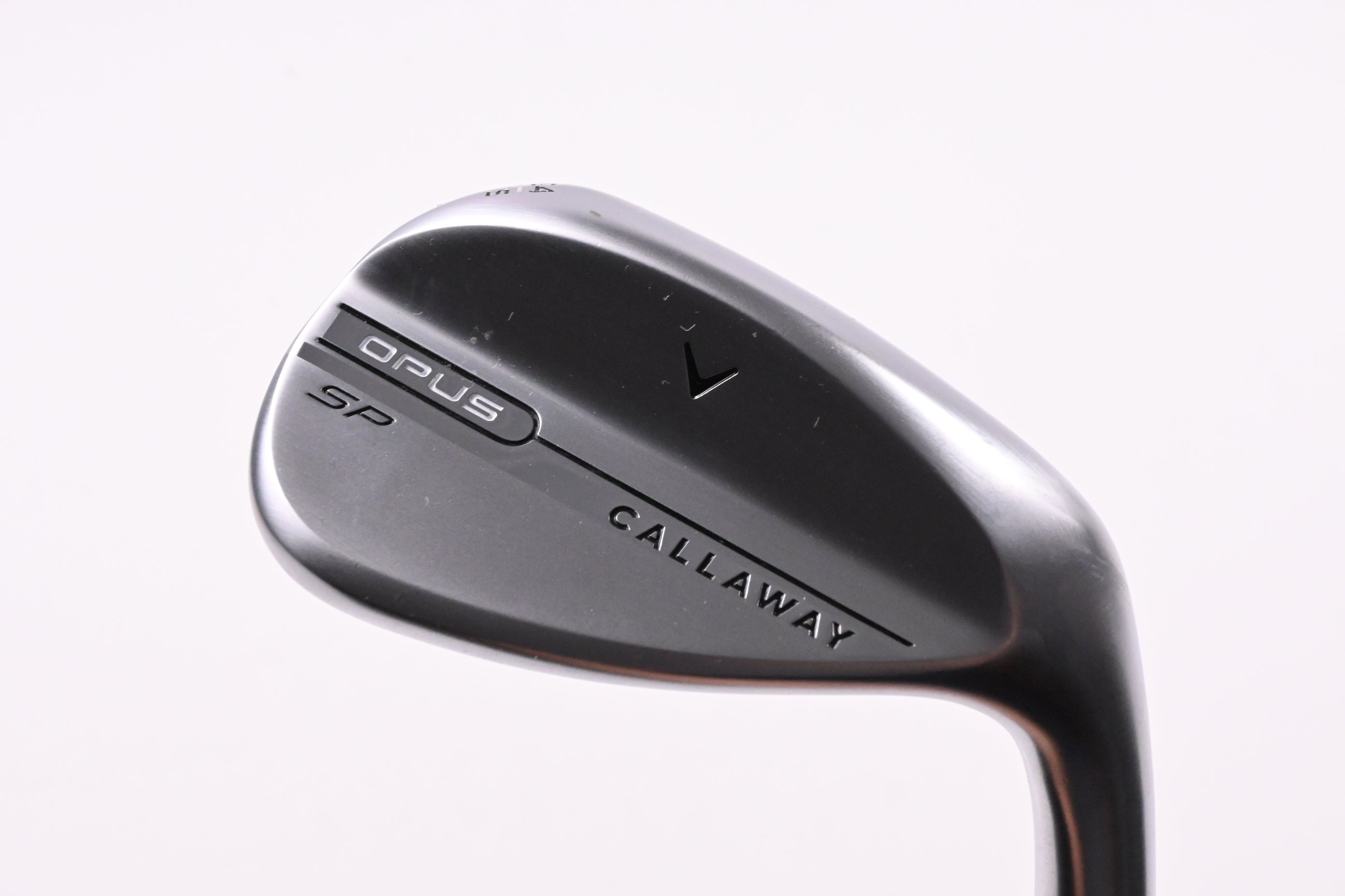 Callaway Opus SP Sand  Wedge / 54 Degree / Stiff Flex Dynamic Gold S200 Shaft
