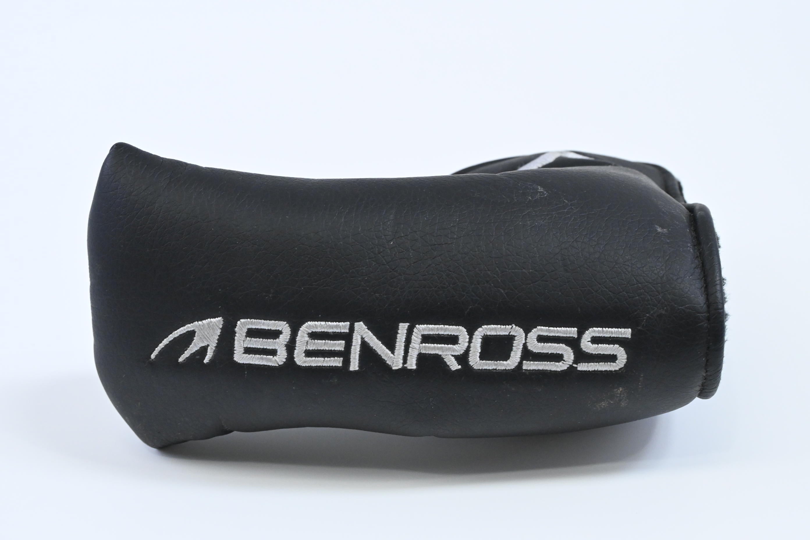 Benross Tribe MD J Series MD6 Putter / 34 Inch