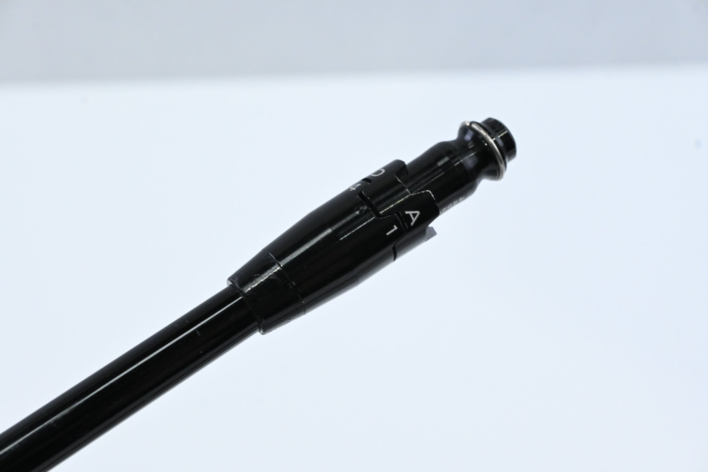 Kuro Kage Black 55 #7 Wood Shaft / Senior Flex / Titleist 2nd Gen