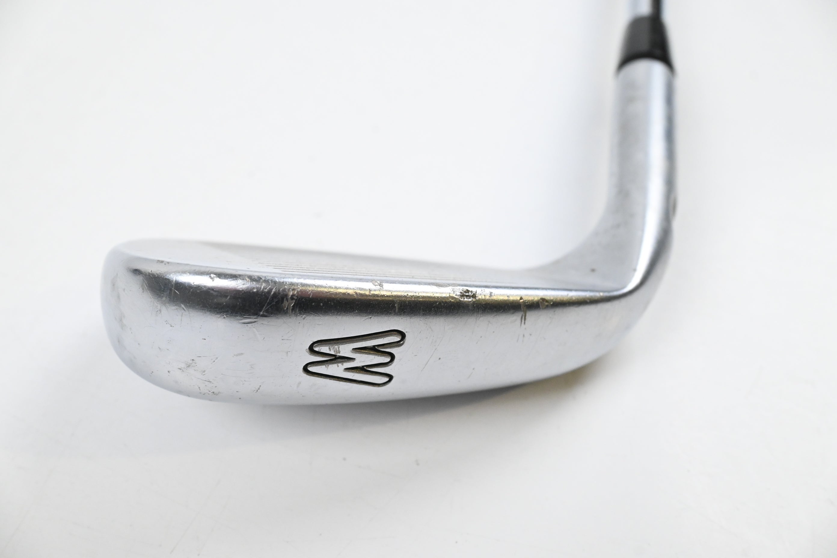 Ping i200 Pitching Wedge / 45 Degree / Black Dot / Stiff Flex N.S.PRO Modus3 105