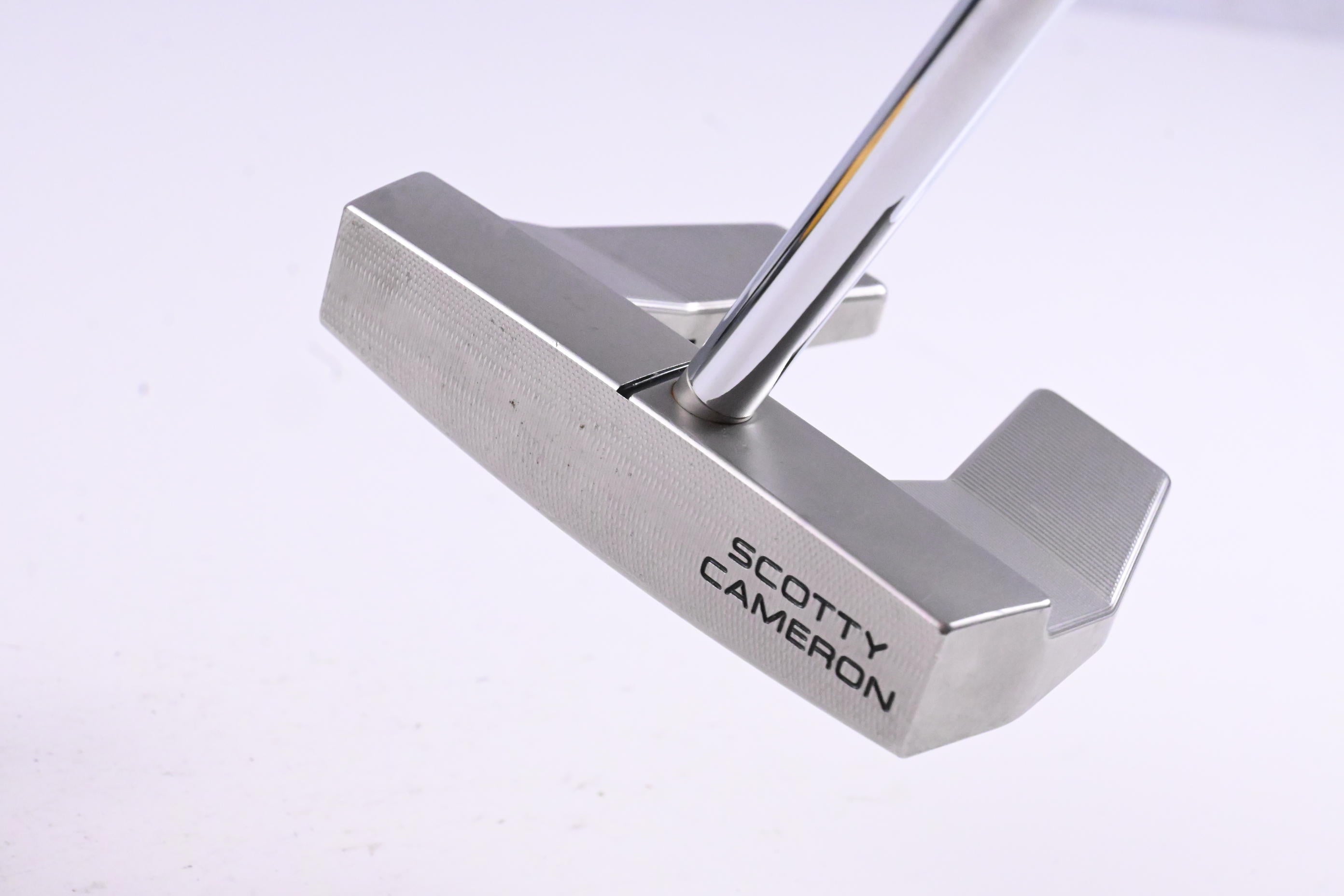 Scotty Cameron Phantom X 5S 2022 Putter / 34 Inch