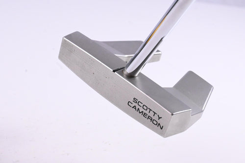 Scotty Cameron Phantom X 5S 2022 Putter / 34 Inch