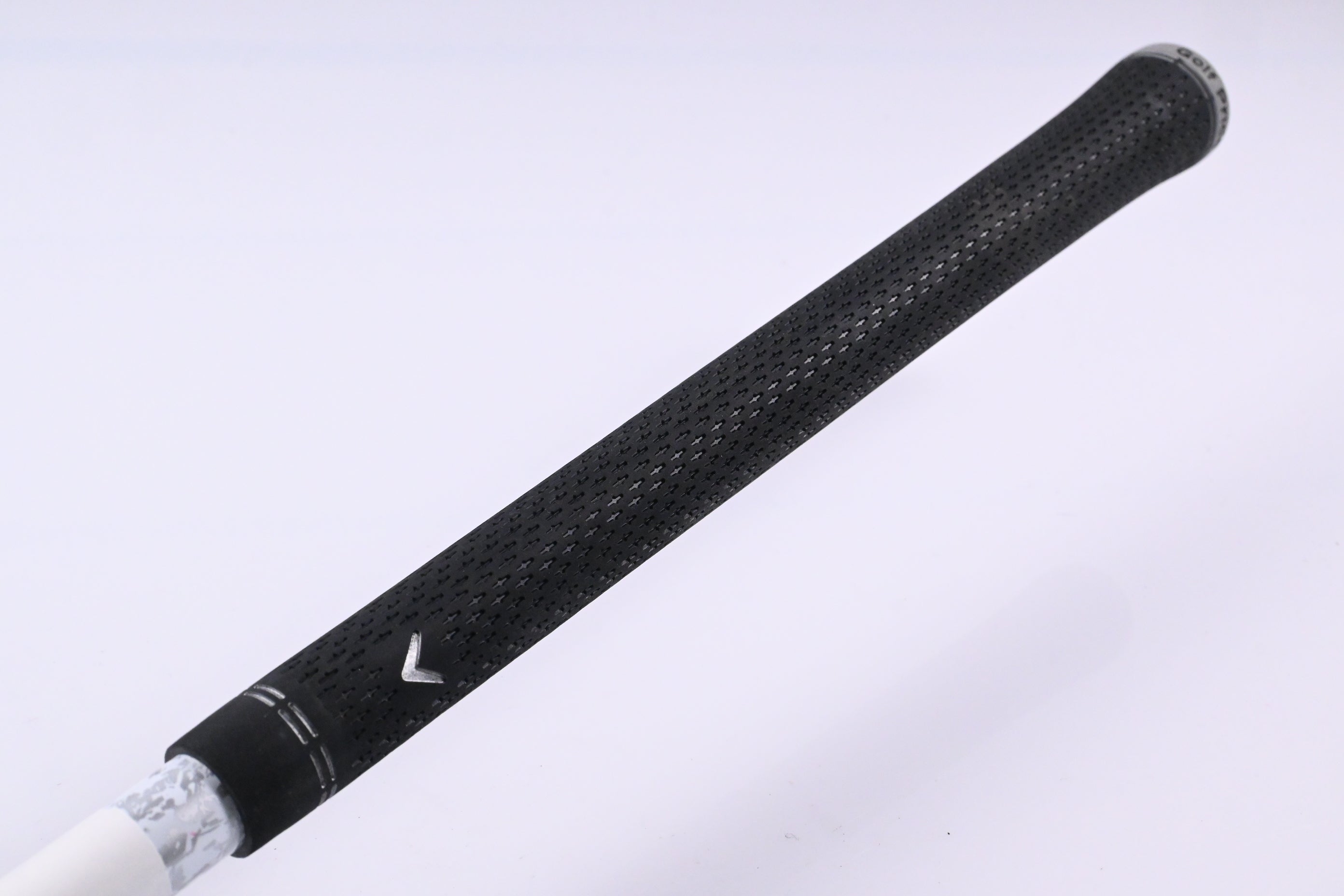 Callaway Elyte X #4 Hybrid / 21 Degree / Regular Flex Denali Charcoal 60 Shaft