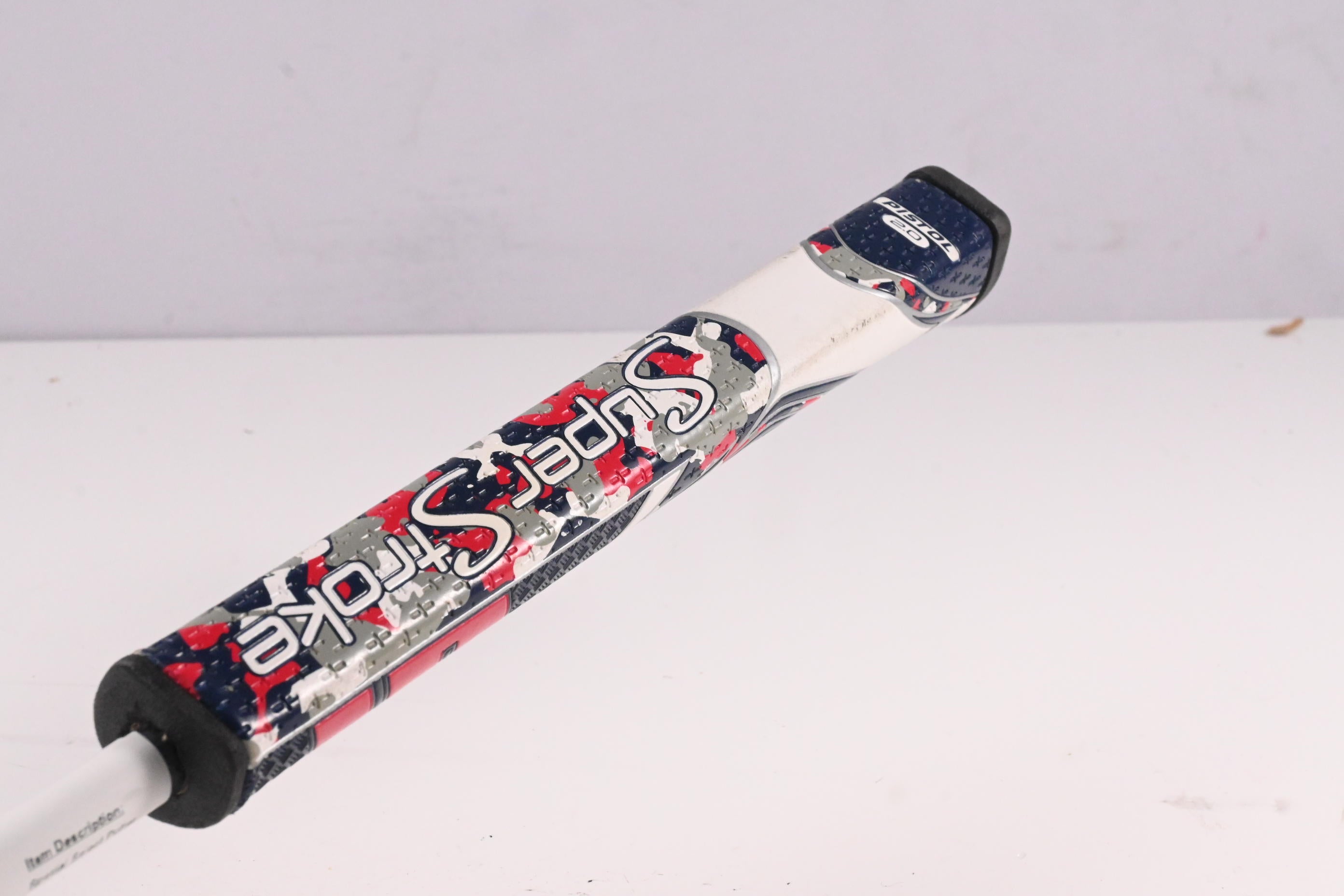 Scotty Cameron Special Select Fastback 1.5 Putter / 34 Inch